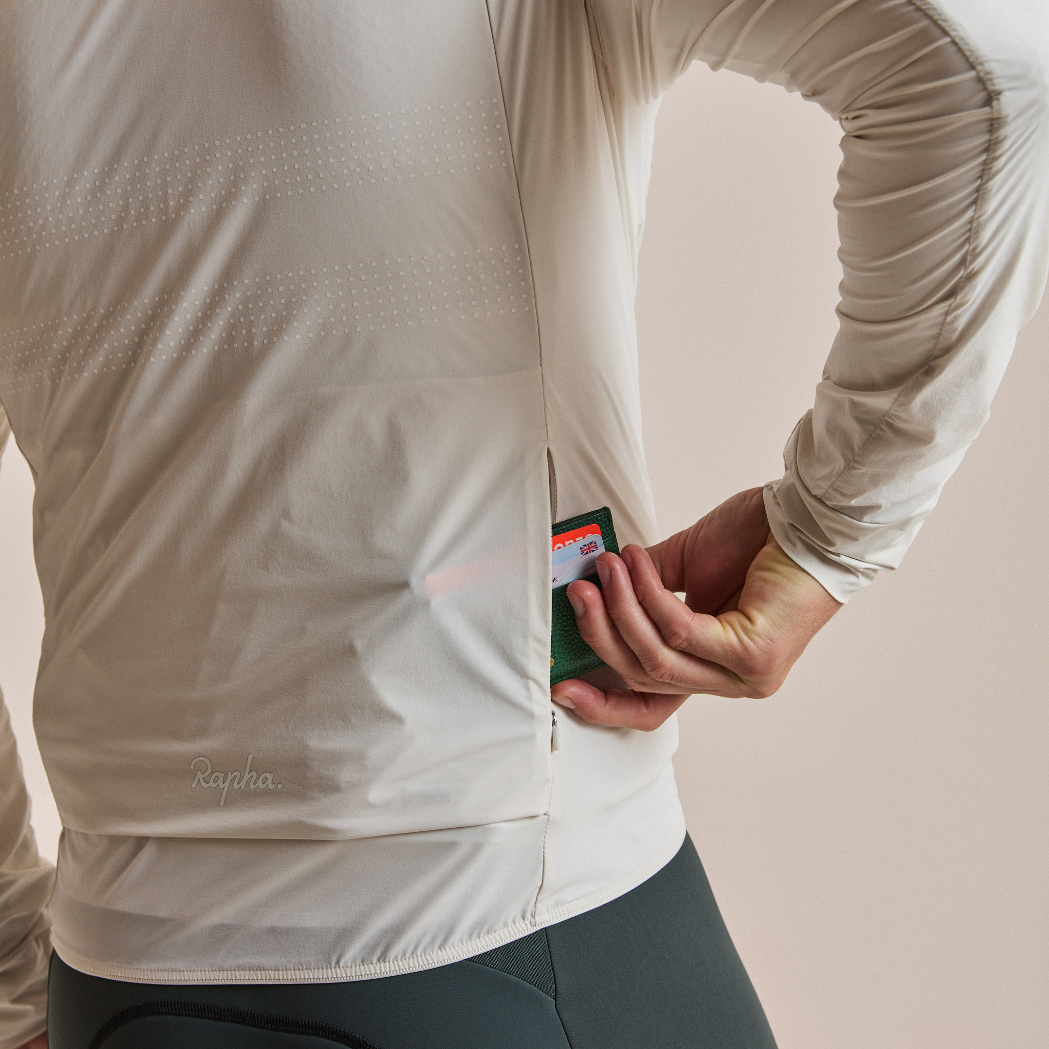 メンズ ブルベ ライトウェイト インサレーティッド ジャケット | Rapha