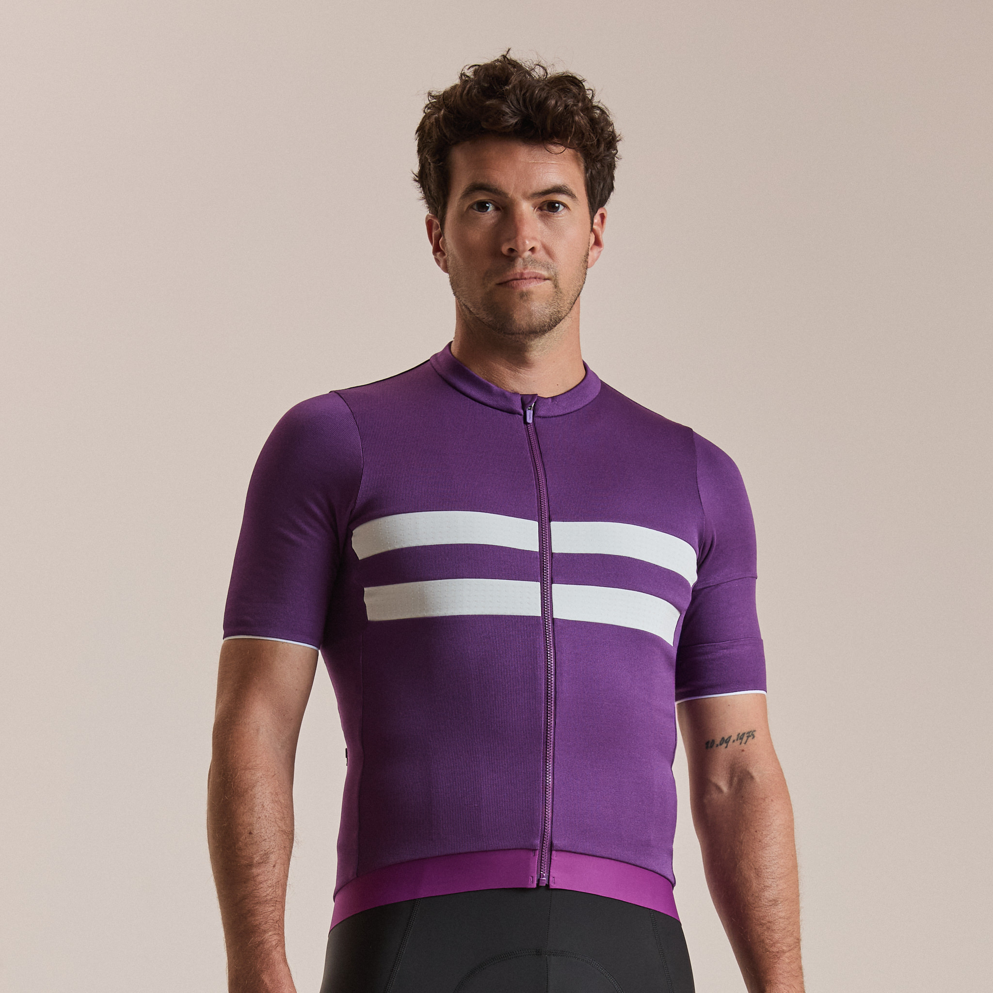 メンズ ブルベ カーゴ ビブ ショーツ III | Rapha