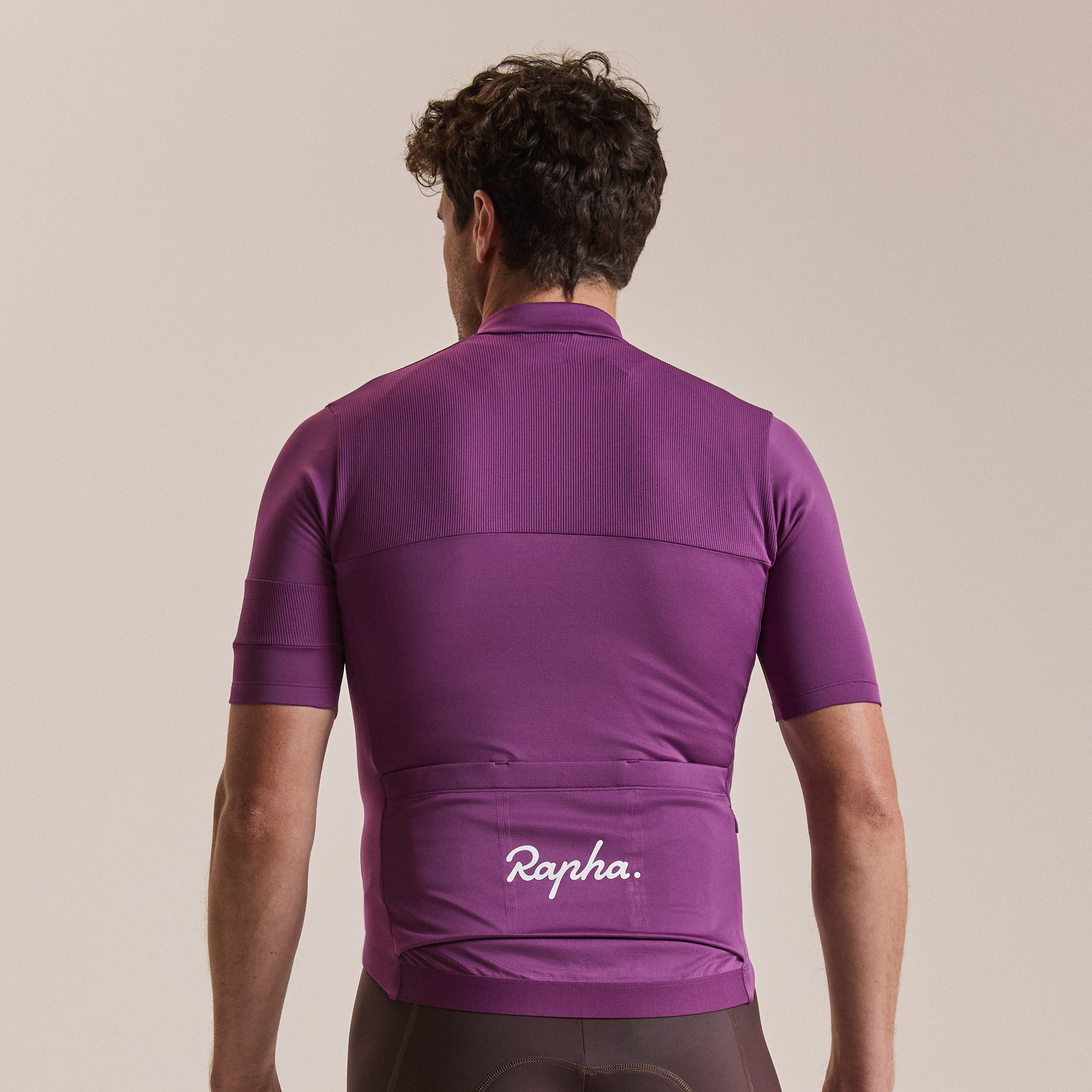 メンズ ブルベ エレメント ジャージ | Rapha