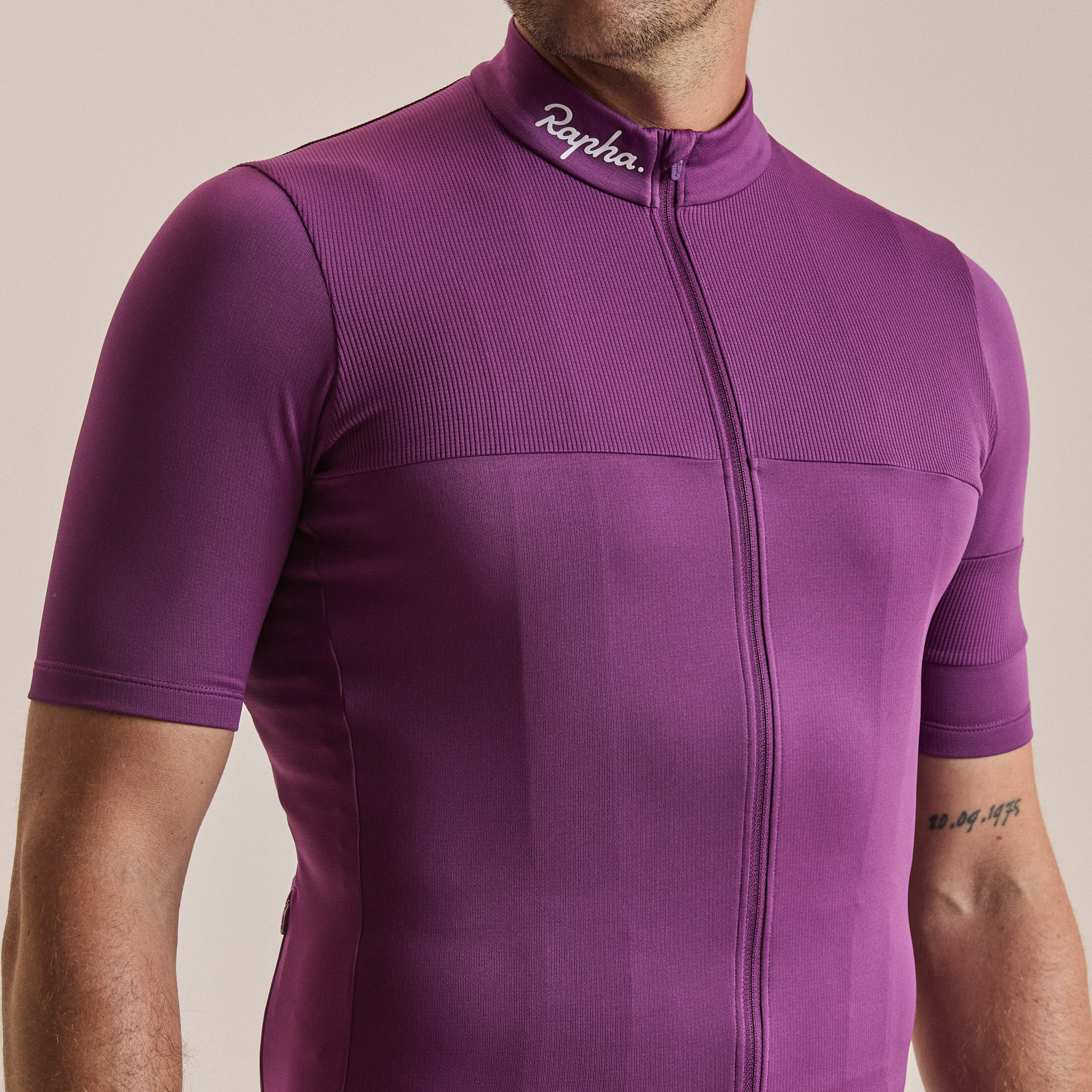 メンズ ブルベ エレメント ジャージ | Rapha