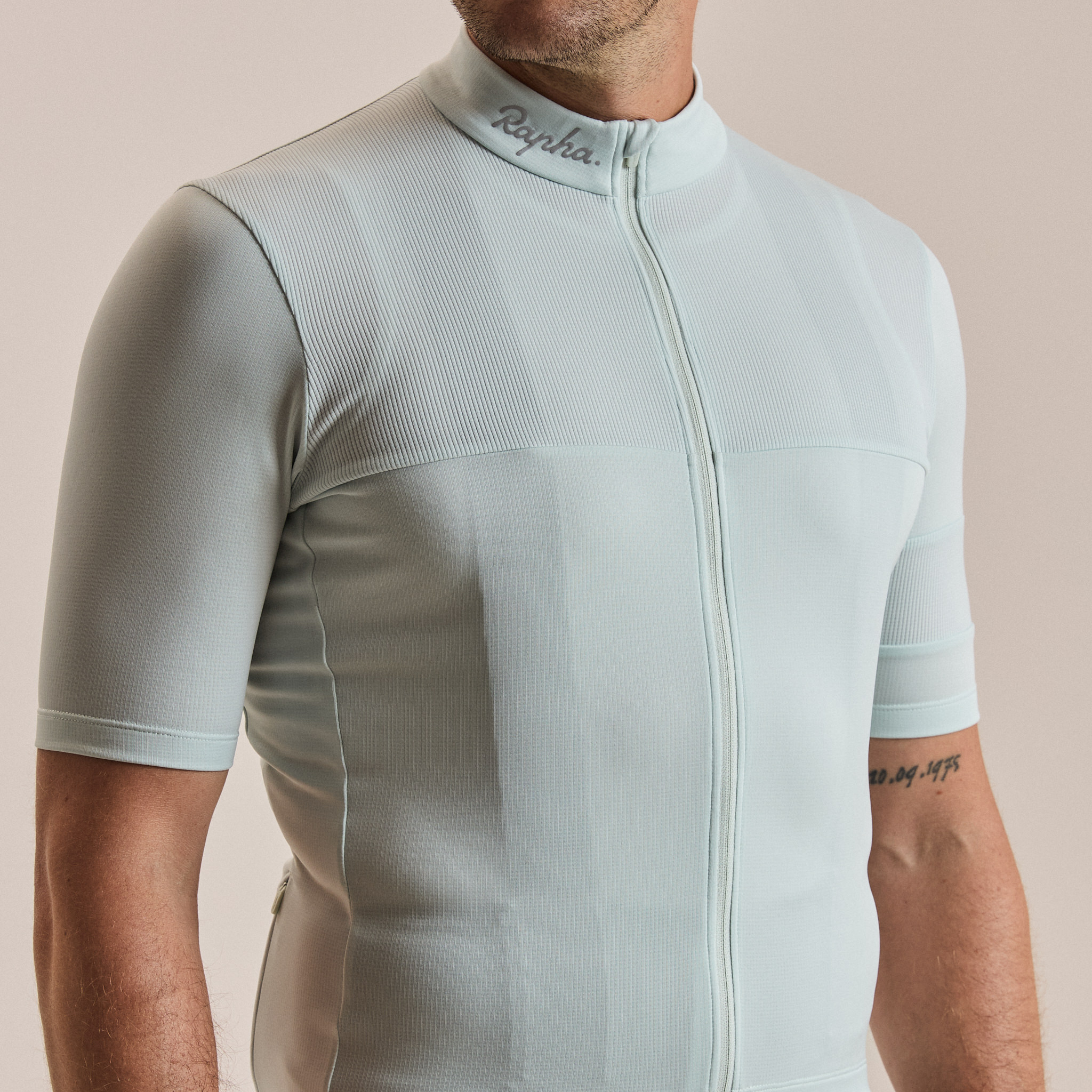 メンズ ブルベ エレメント ジャージ | Rapha