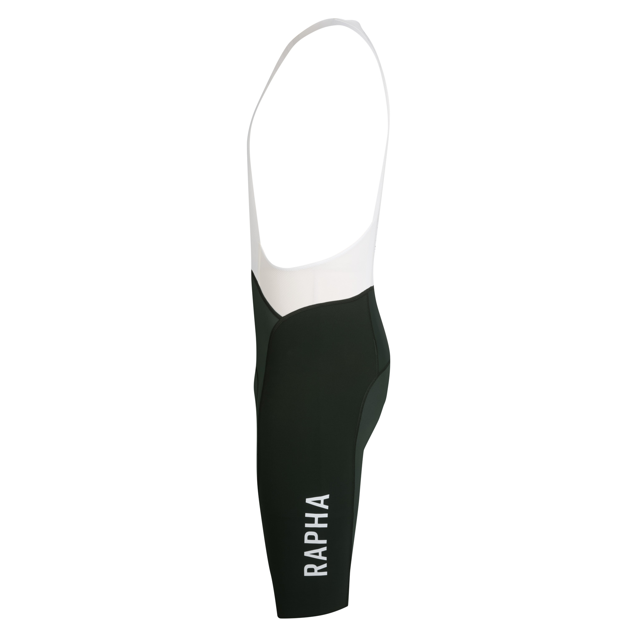 Men's Pro Team Bib Shorts III - Long | Rapha