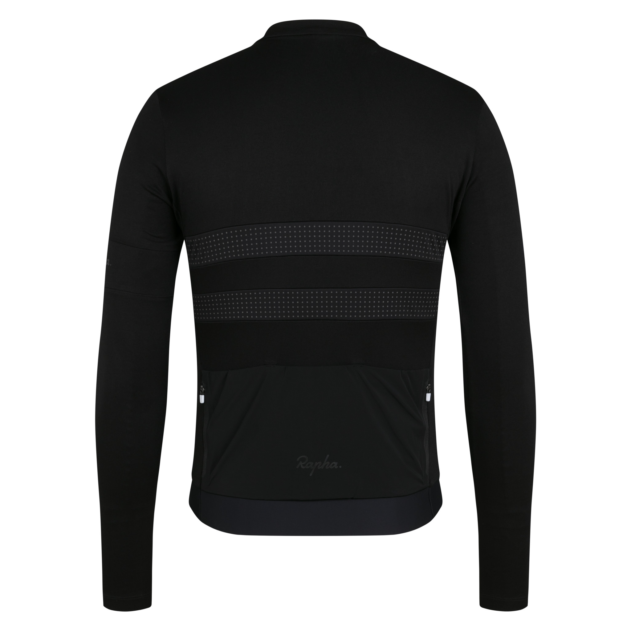 Men's Brevet Long Sleeve Merino Jersey III | Rapha