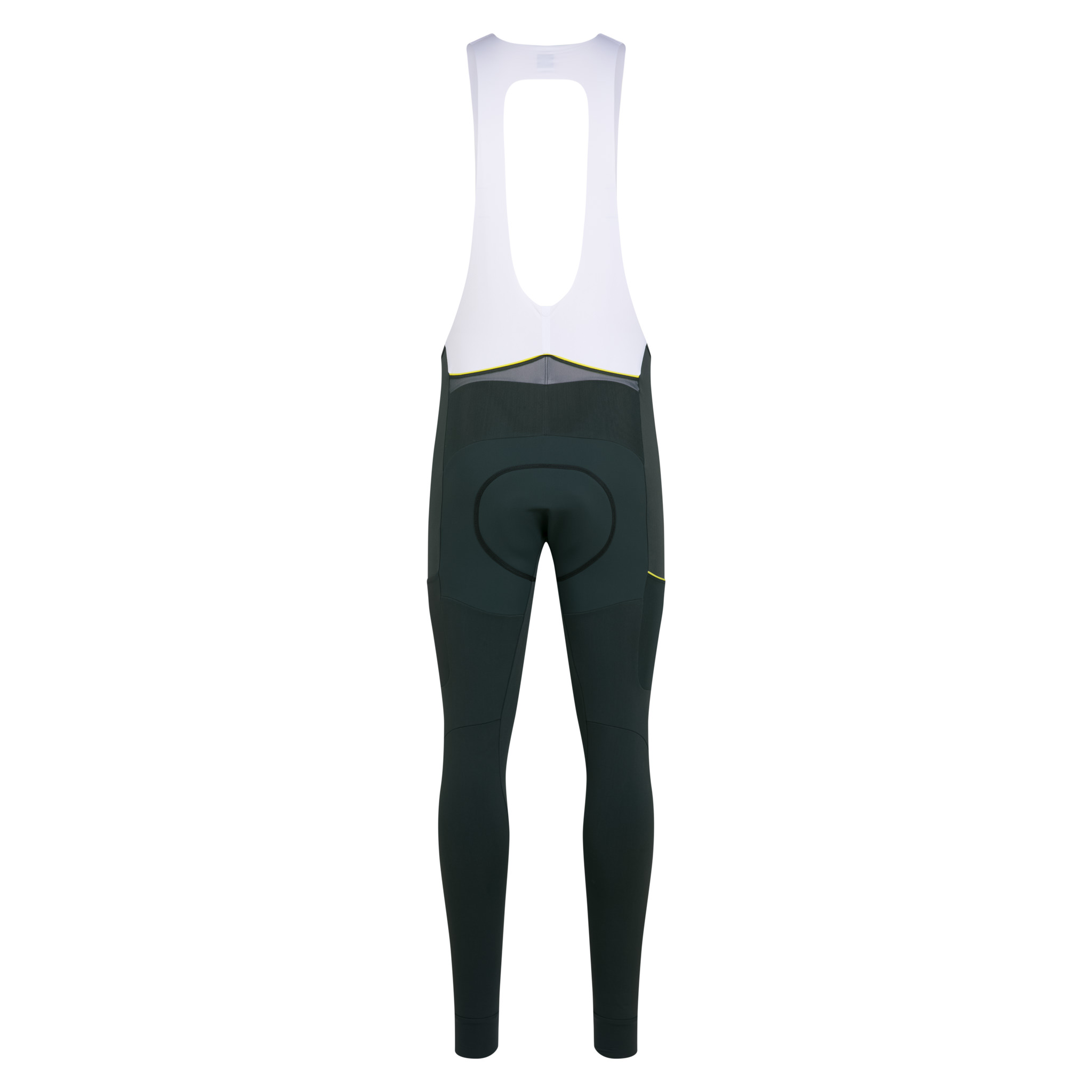 Men's Brevet Cargo Winter Tights | Rapha