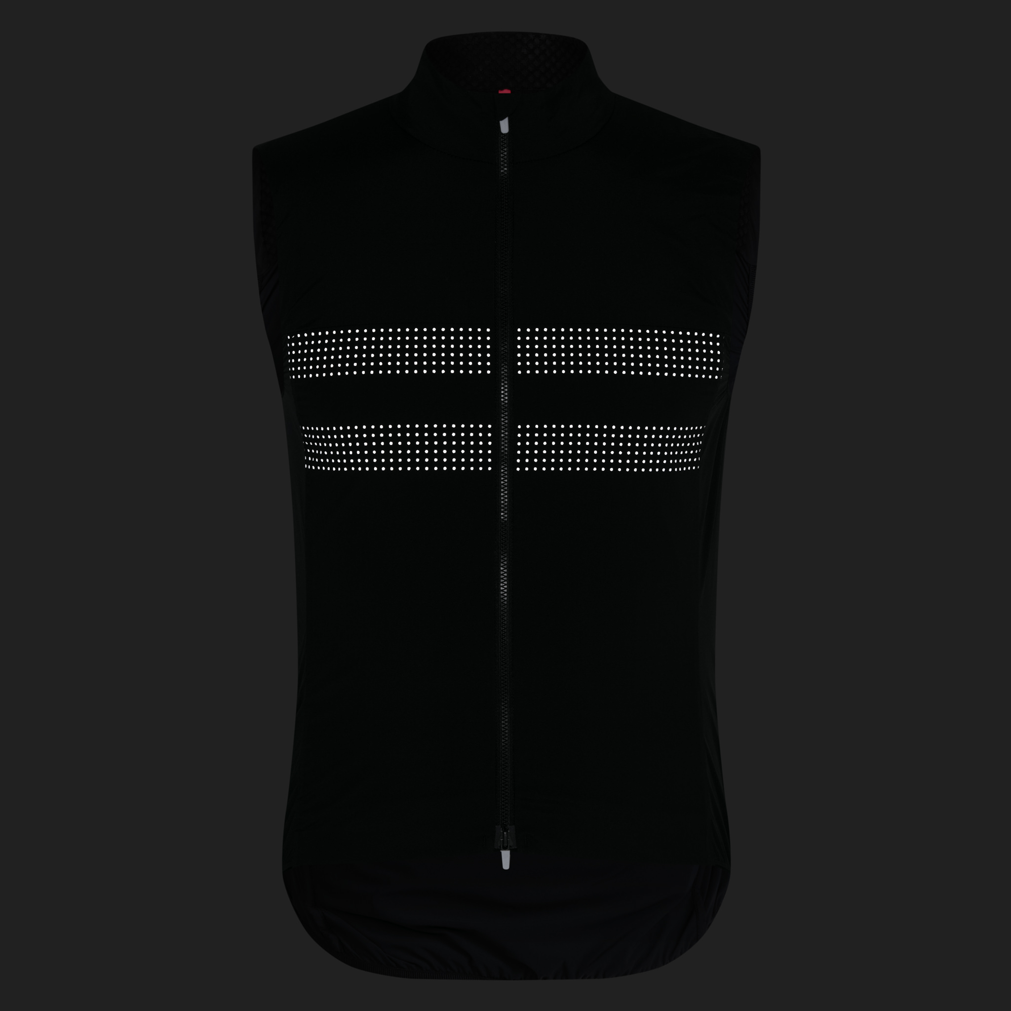 Men's Brevet Lightweight Insulated Gilet | Rapha