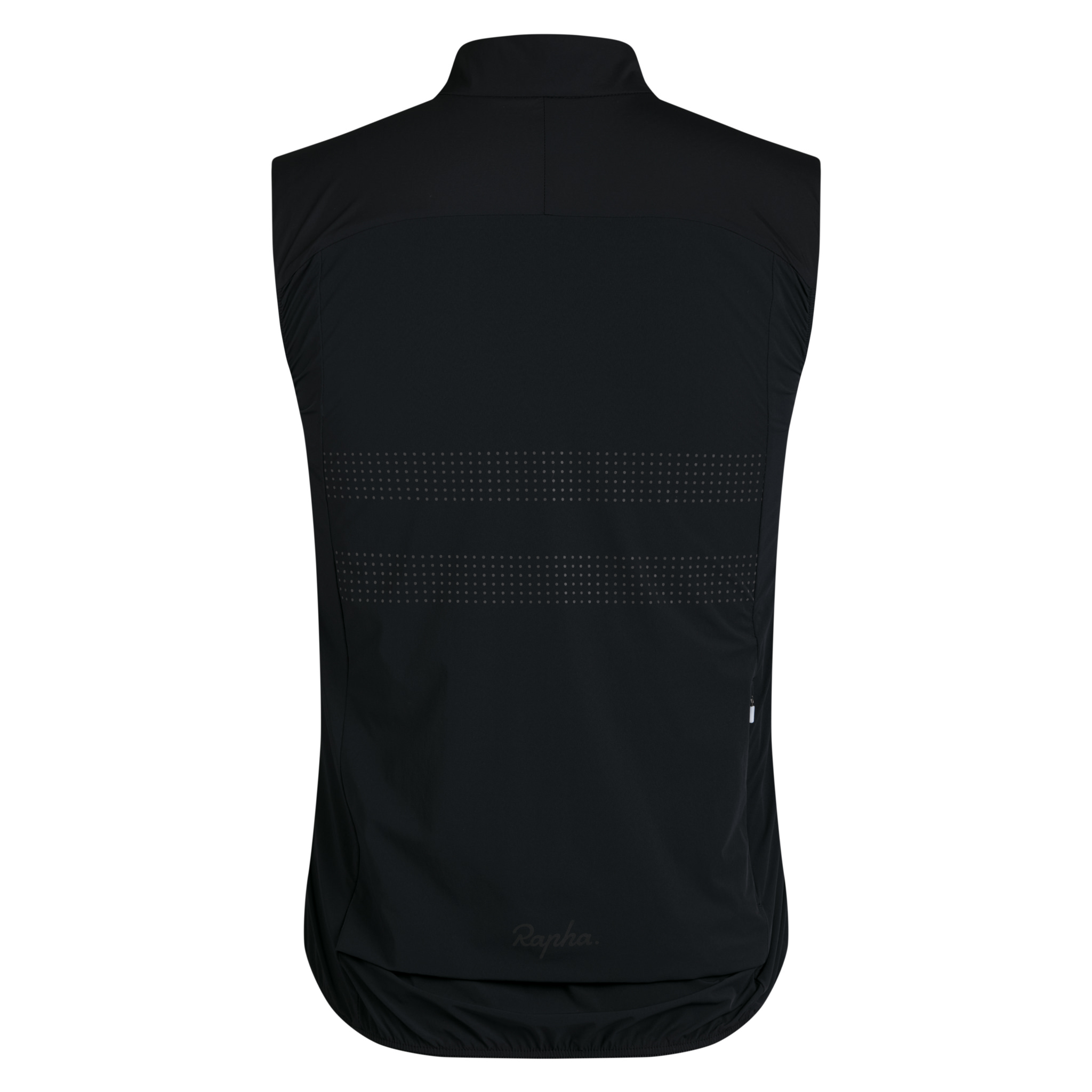Men's Brevet Lightweight Insulated Gilet | Rapha
