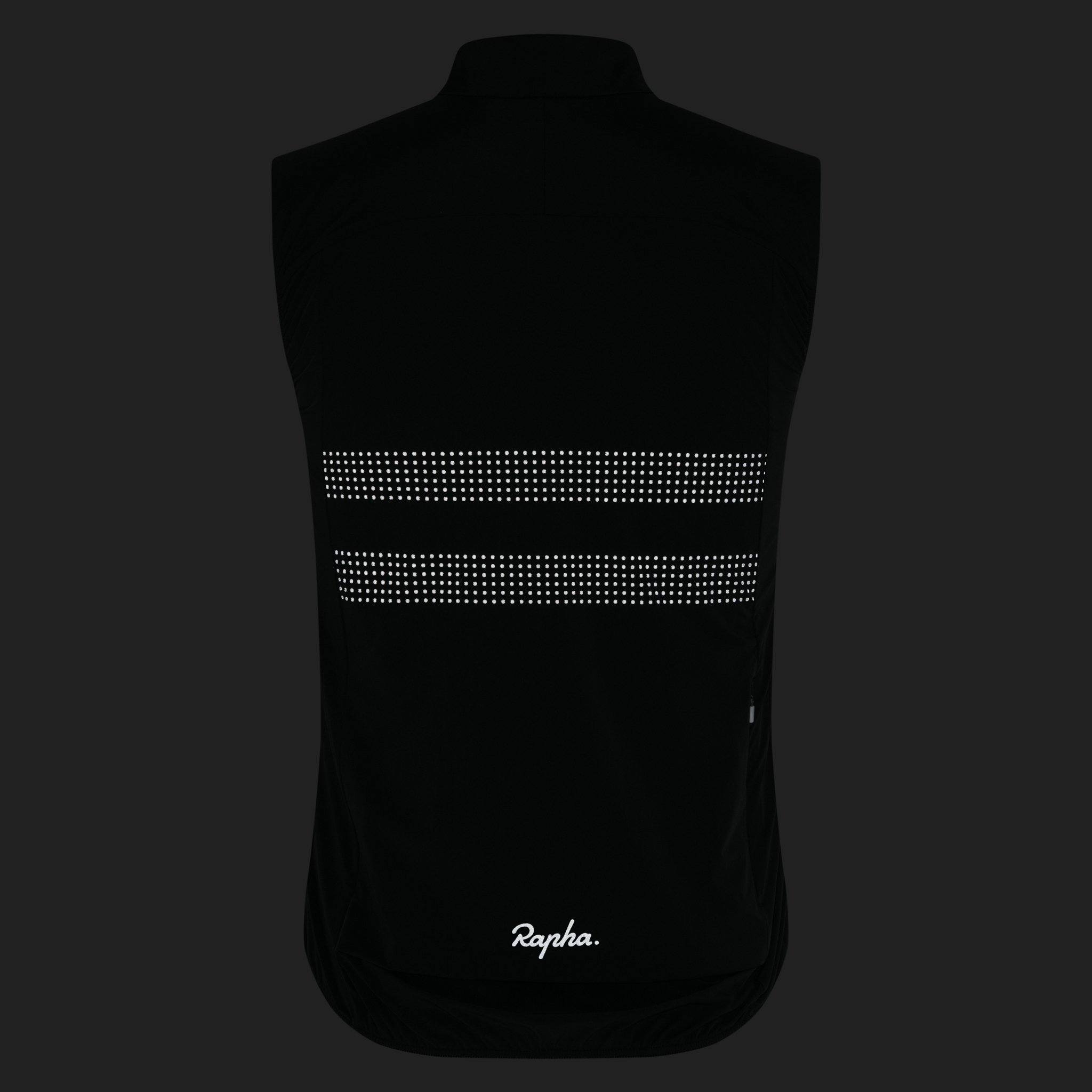 Men's Brevet Lightweight Insulated Gilet | Rapha
