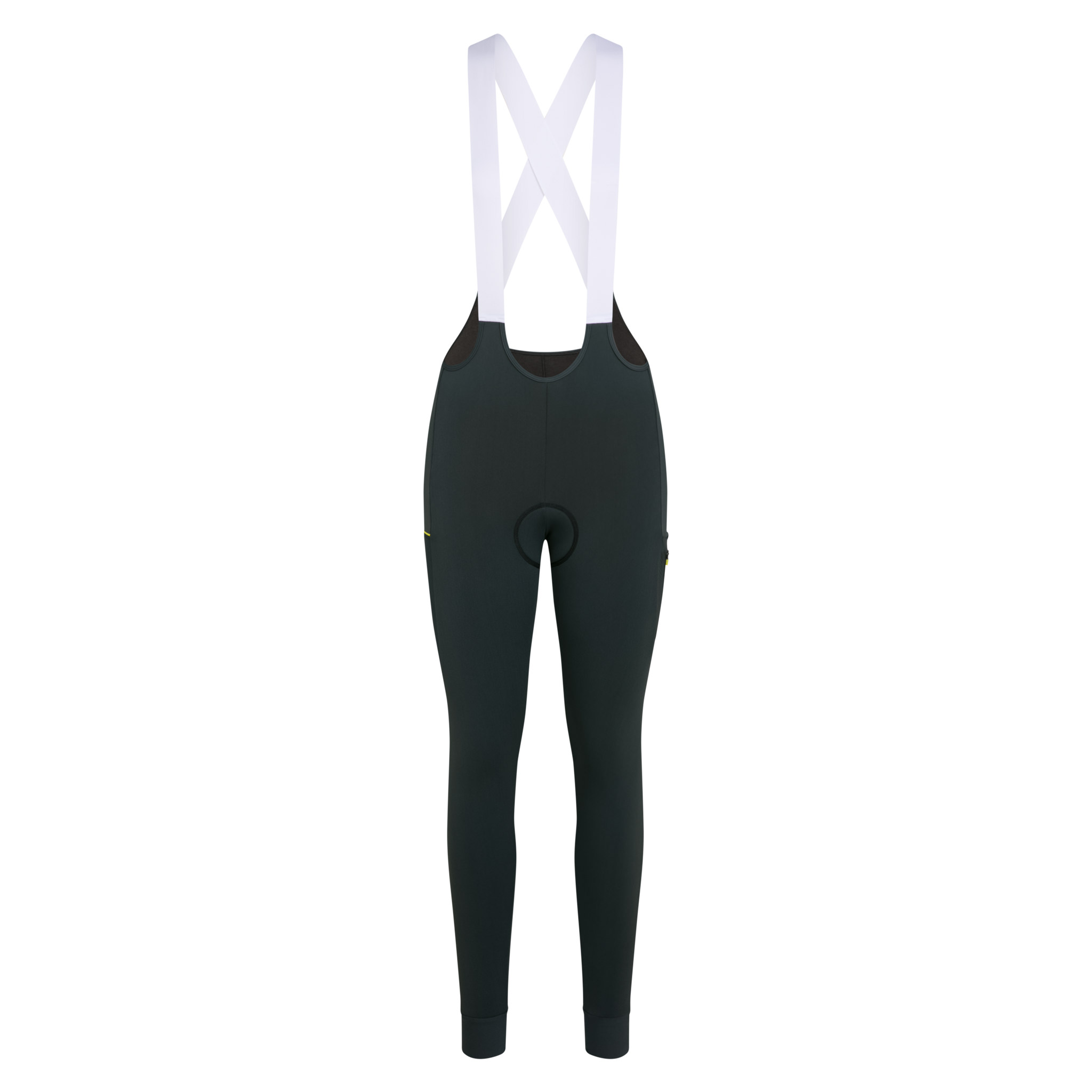Women's Brevet Cargo Winter Tights | Rapha