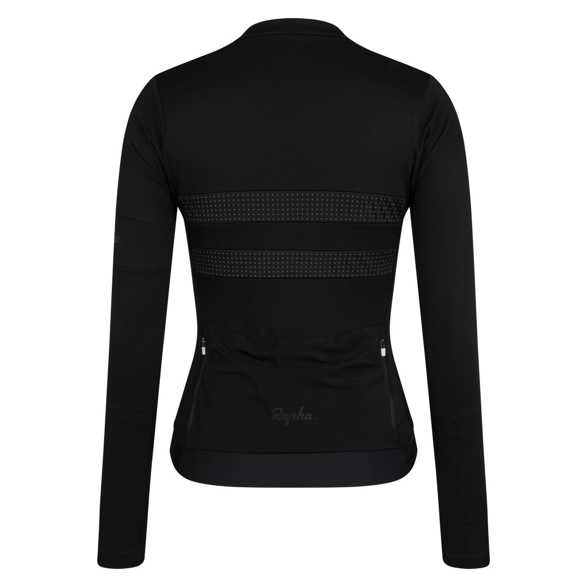 Women's Brevet Long Sleeve Merino Jersey III | Rapha