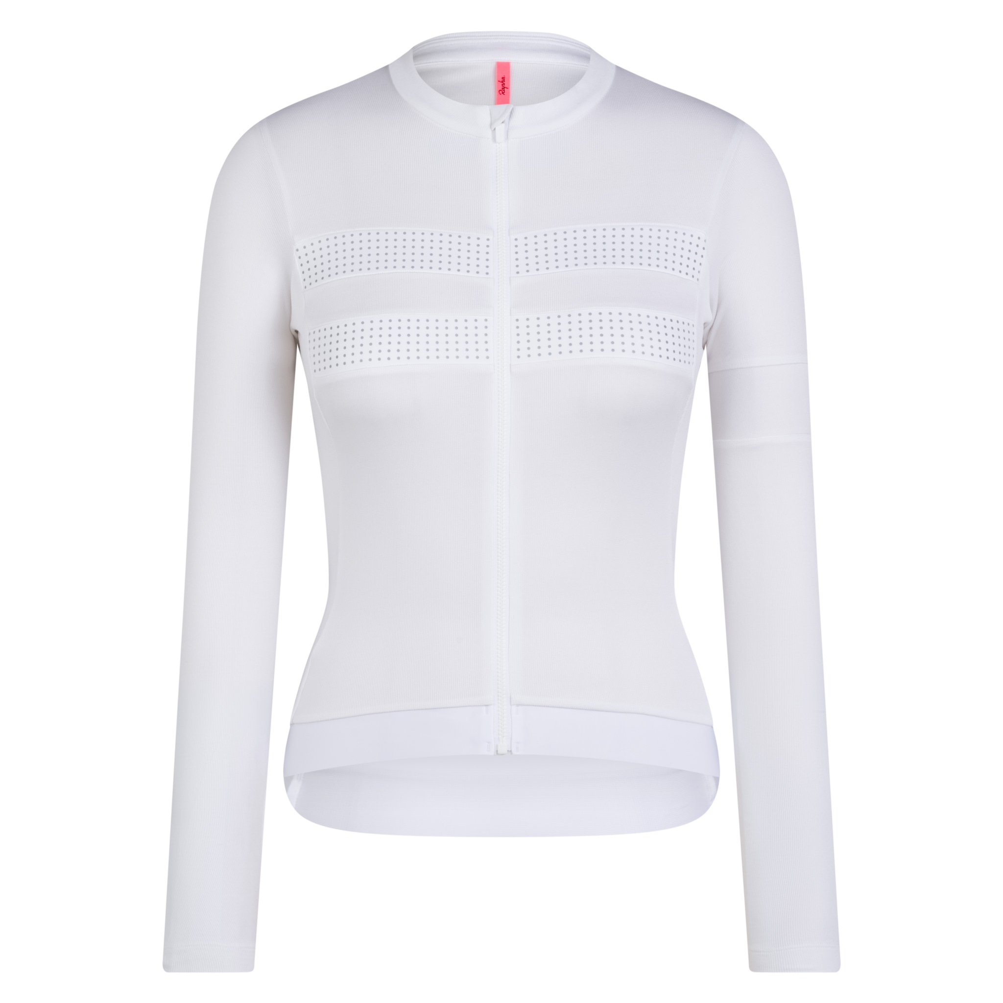 Women's Brevet Long Sleeve Merino Jersey III | Rapha