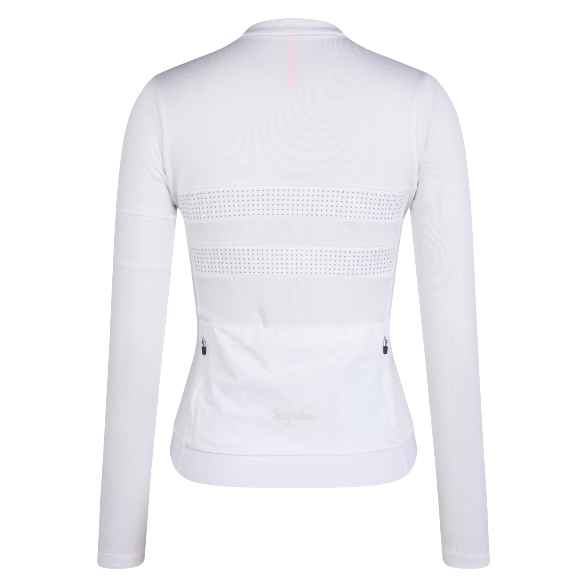 Women's Brevet Long Sleeve Merino Jersey III | Rapha