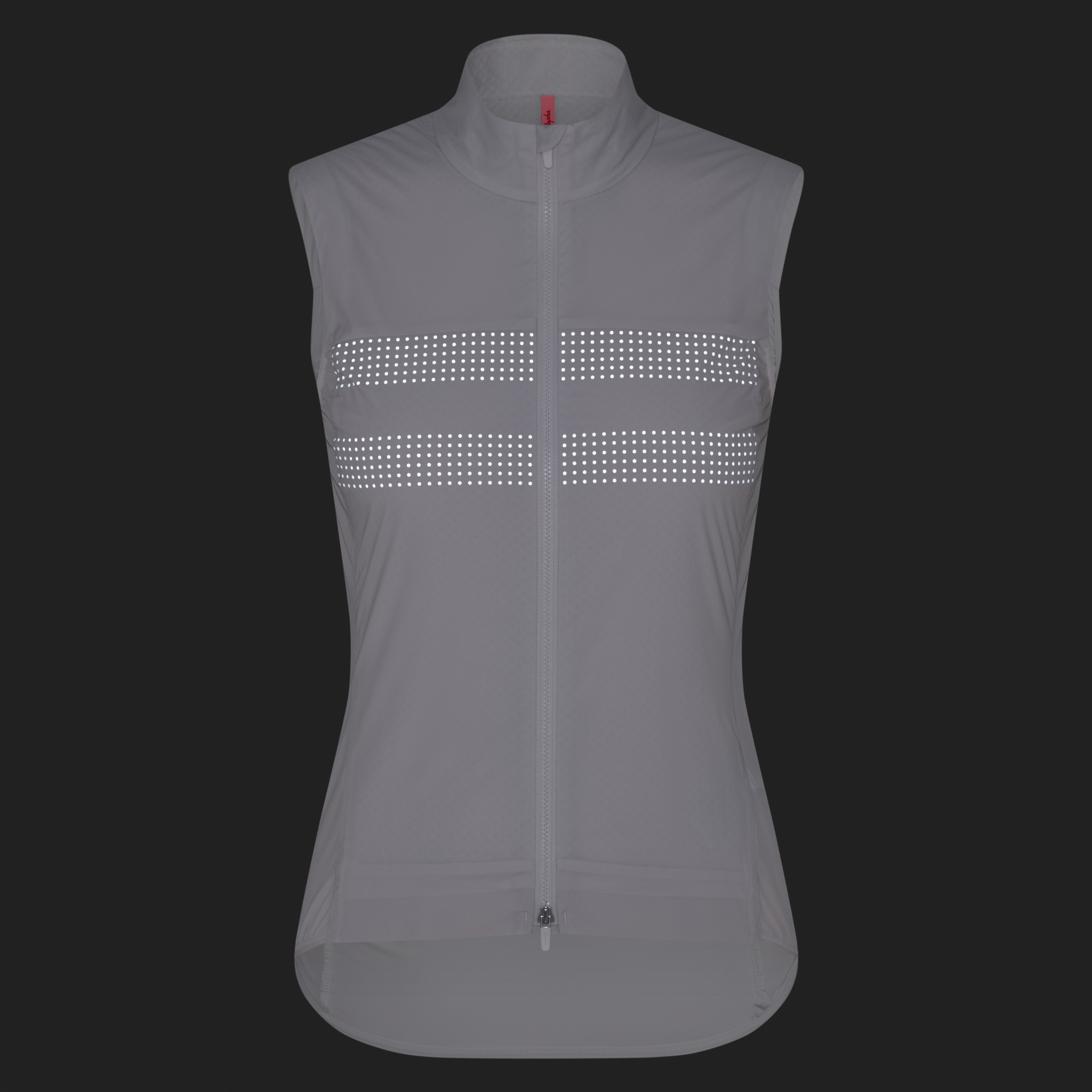 ウィメンズ ブルベ ライトウェイト インサレーティッド ジレ | Rapha