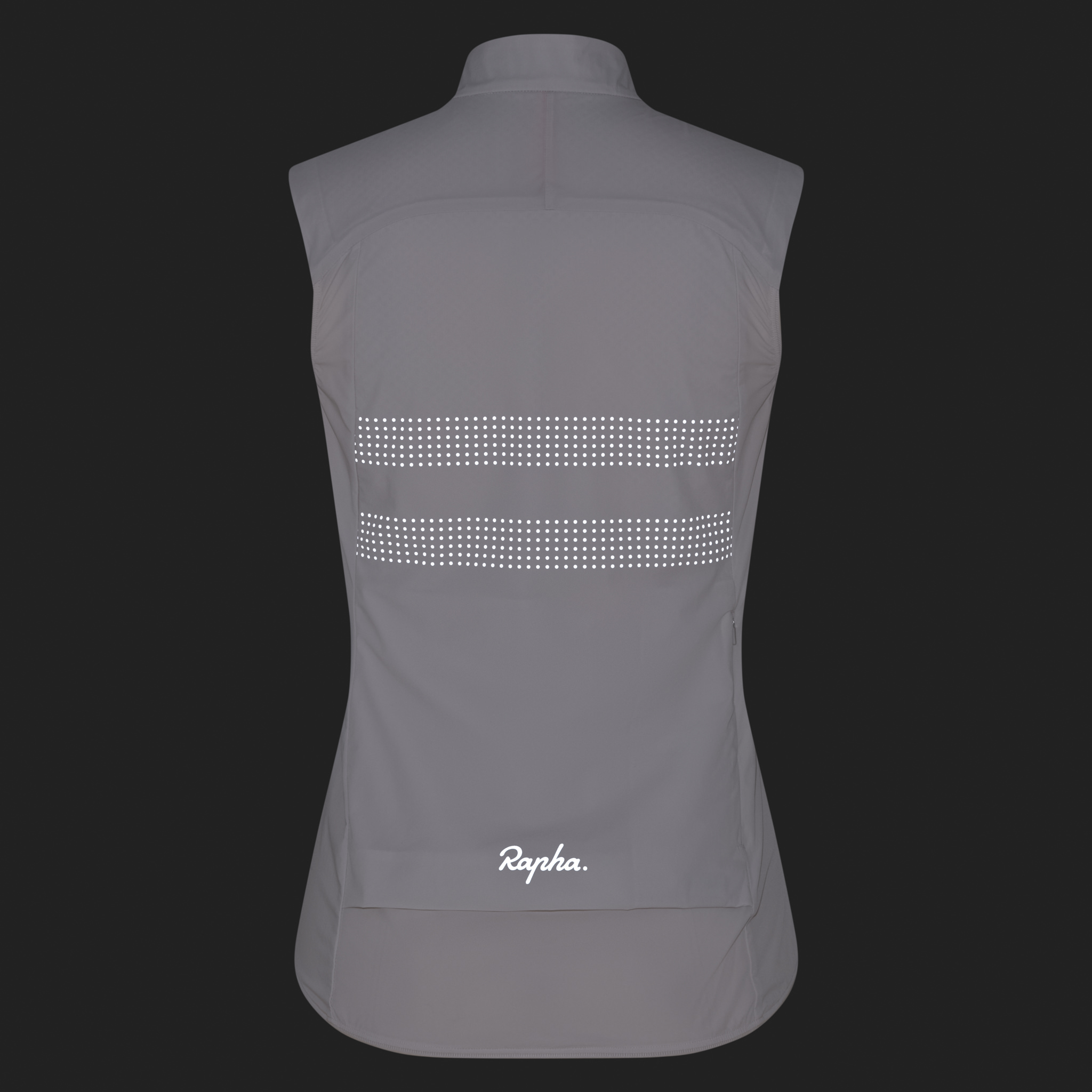 ウィメンズ ブルベ ライトウェイト インサレーティッド ジレ | Rapha
