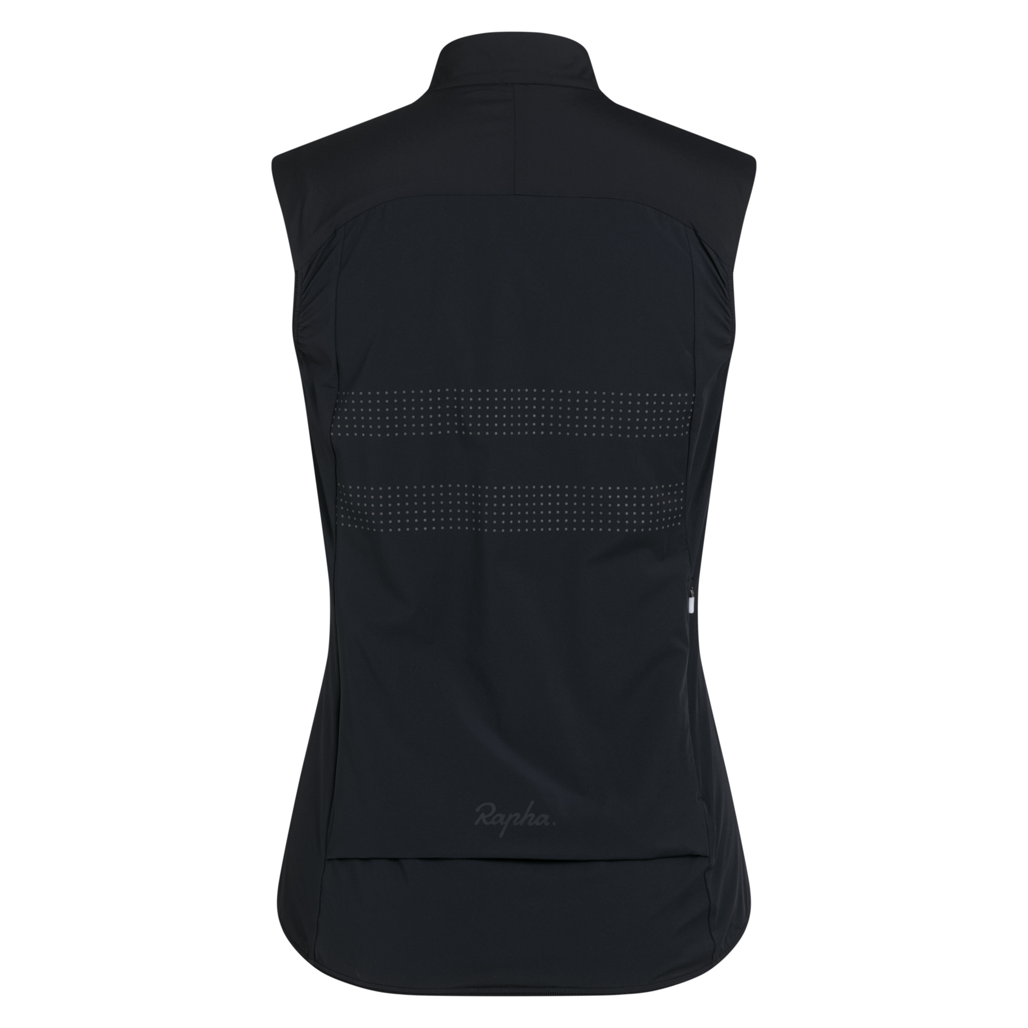 ウィメンズ ブルベ ライトウェイト インサレーティッド ジレ | Rapha