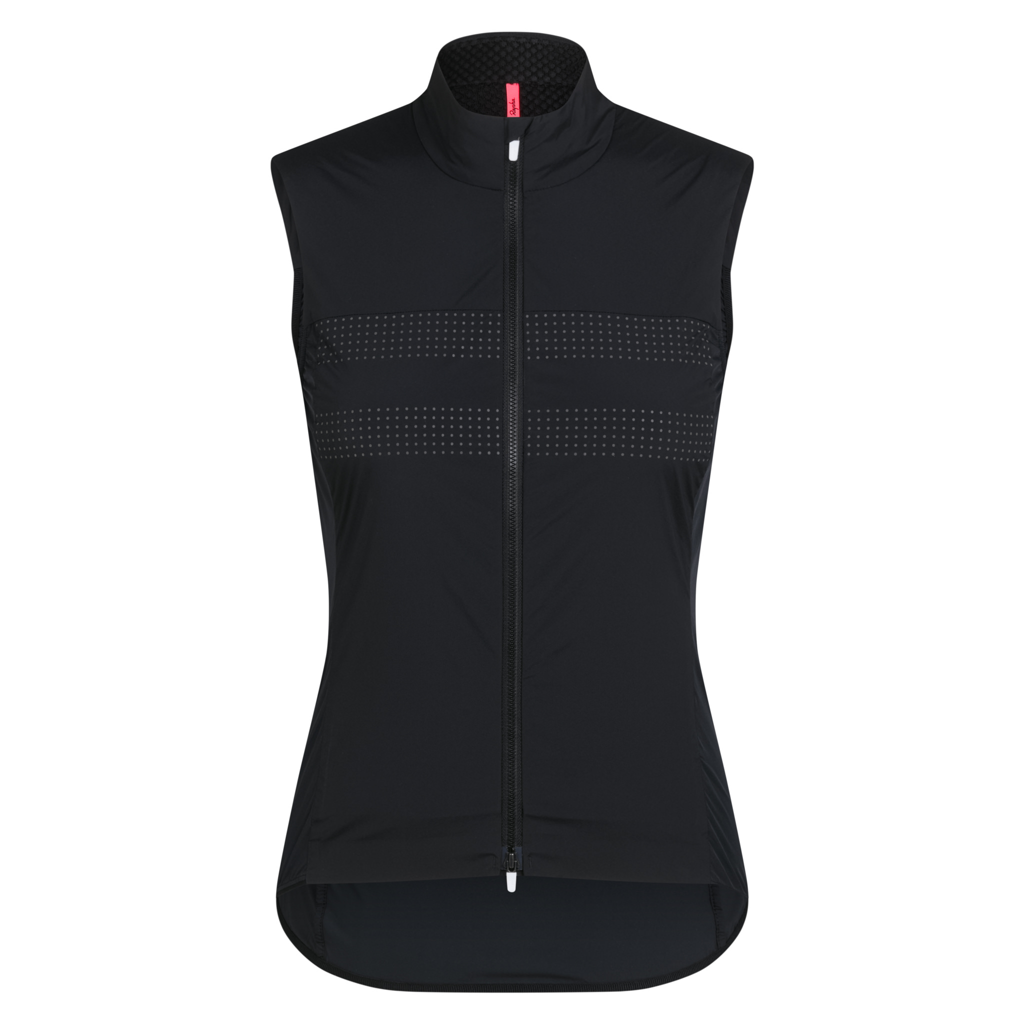 ウィメンズ ブルベ ライトウェイト インサレーティッド ジレ | Rapha