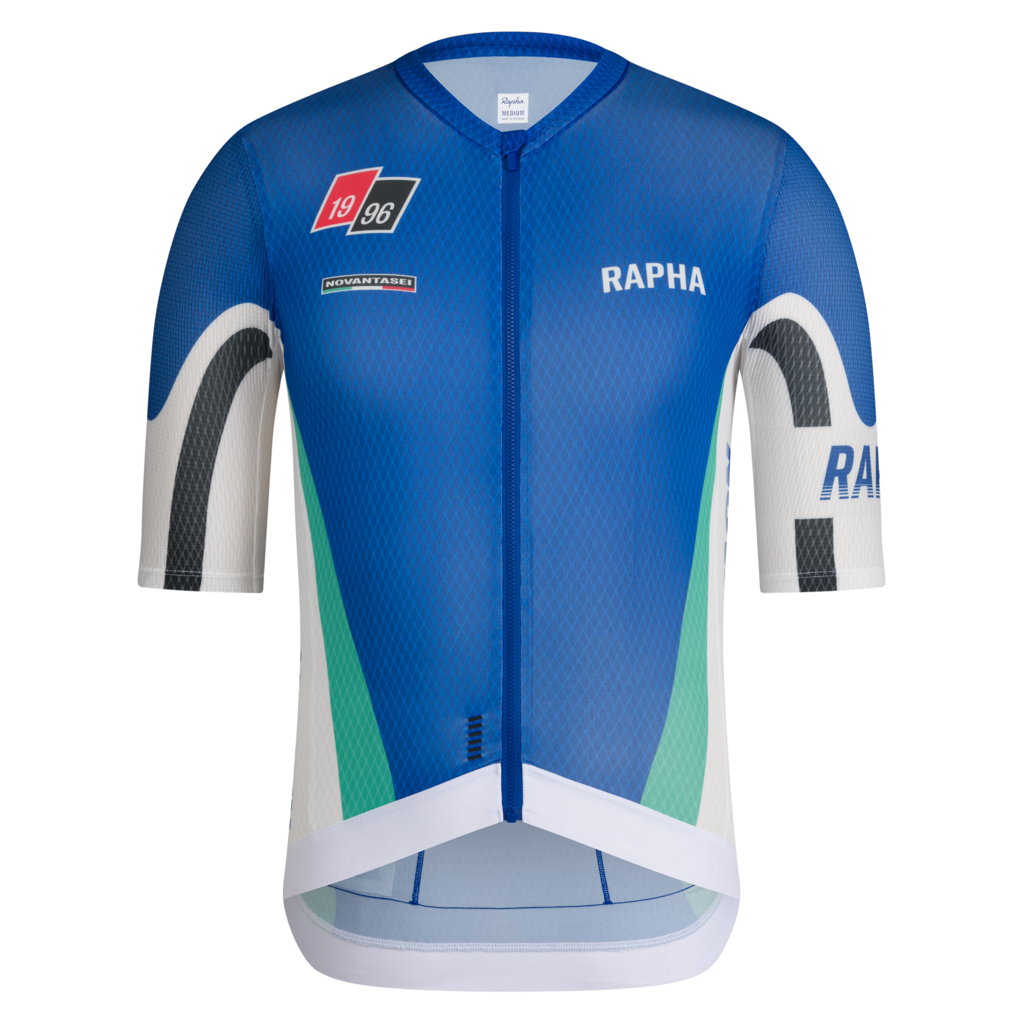 Men's Pro Team Jersey - Novantasei | Rapha