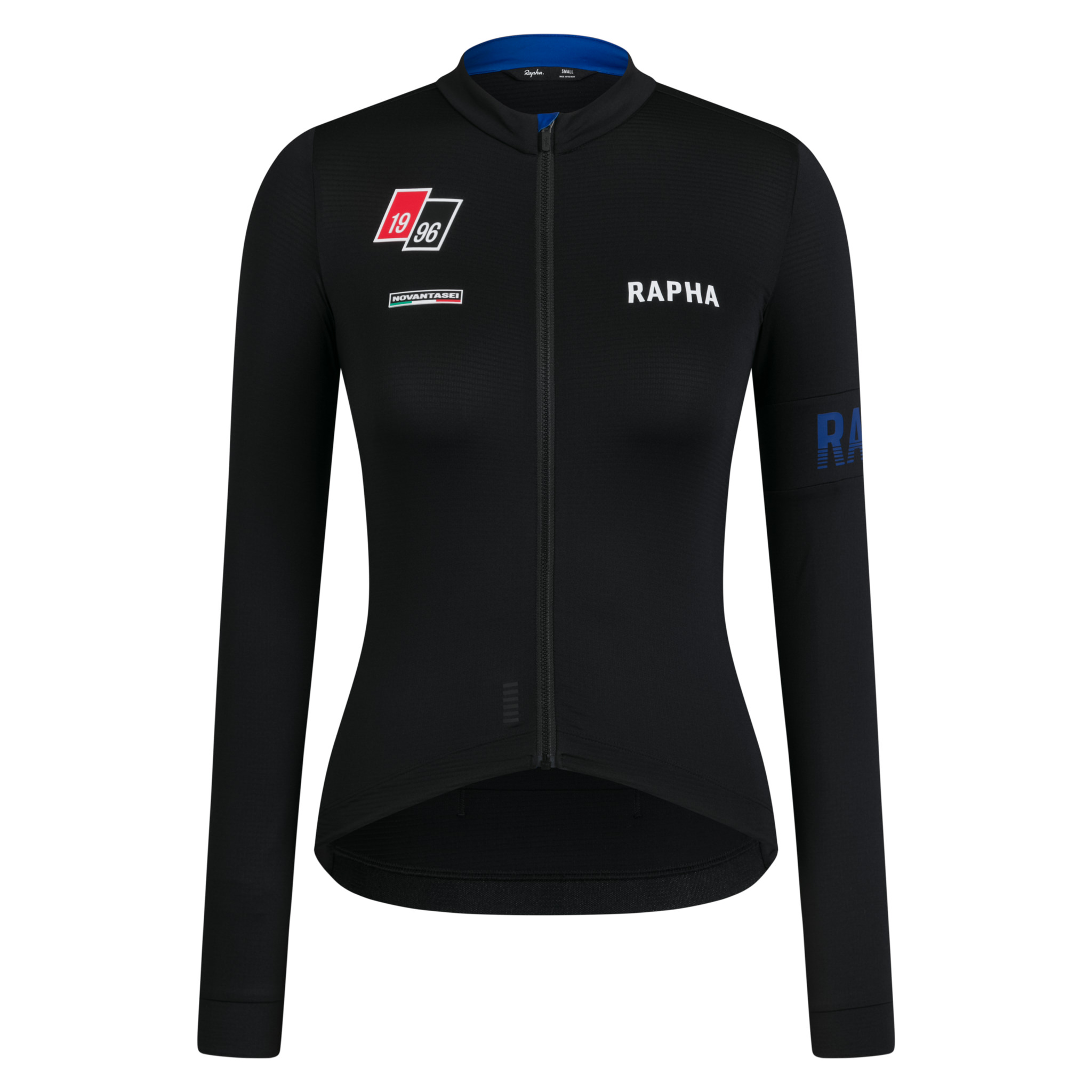 Women's Pro Team LS Midweight Jersey - Novantasei | Rapha