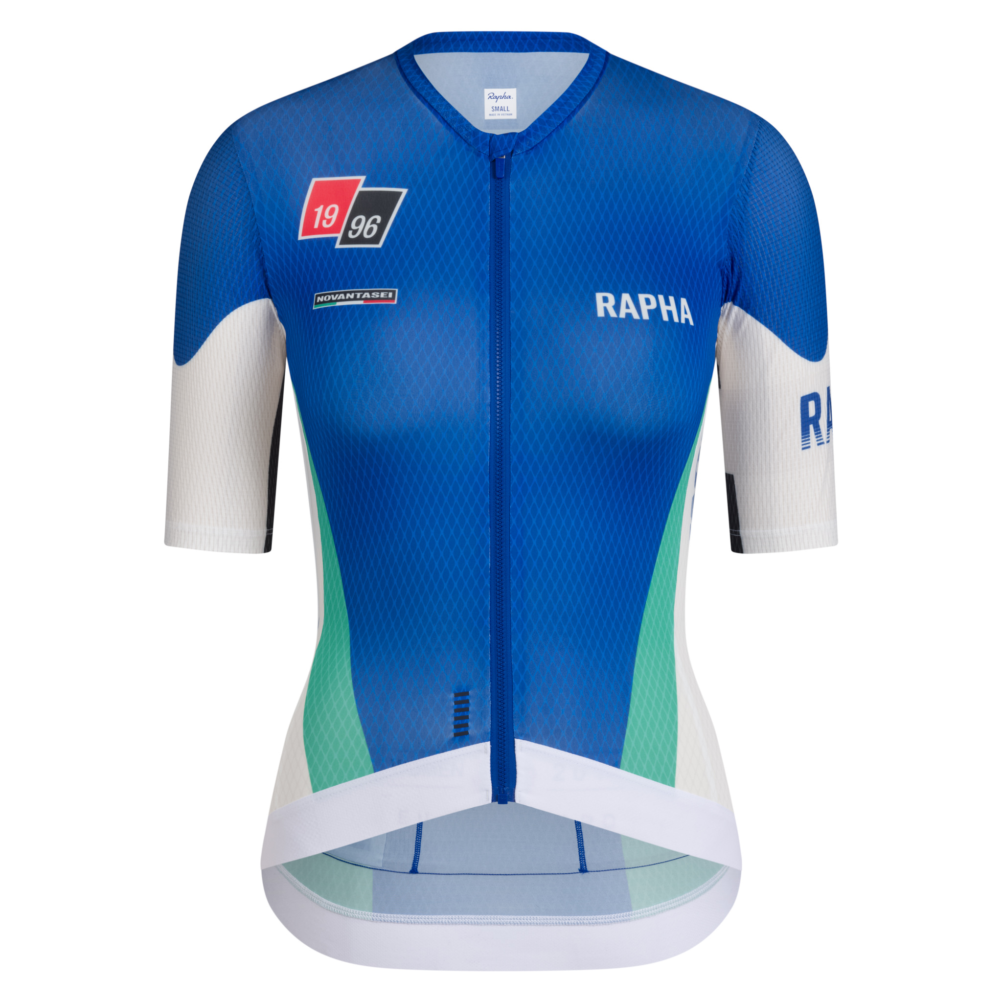 Women's Pro Team Jersey - Novantasei | Rapha
