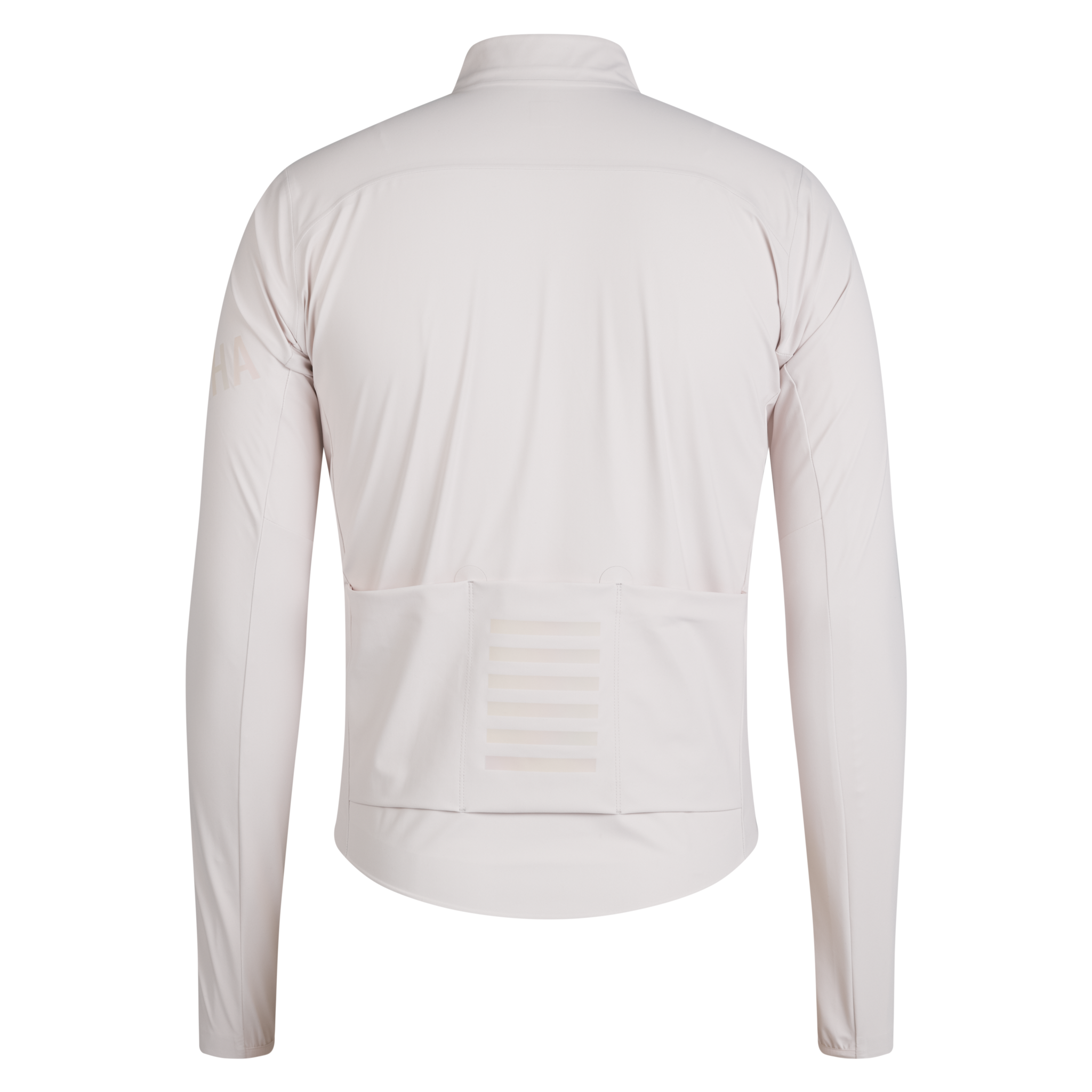Rapha プロチームサイクルジャージ 長袖 ホワイト Sサイズ メンズ プロチーム ロングスリーブ Shadow ジャージ | Rapha