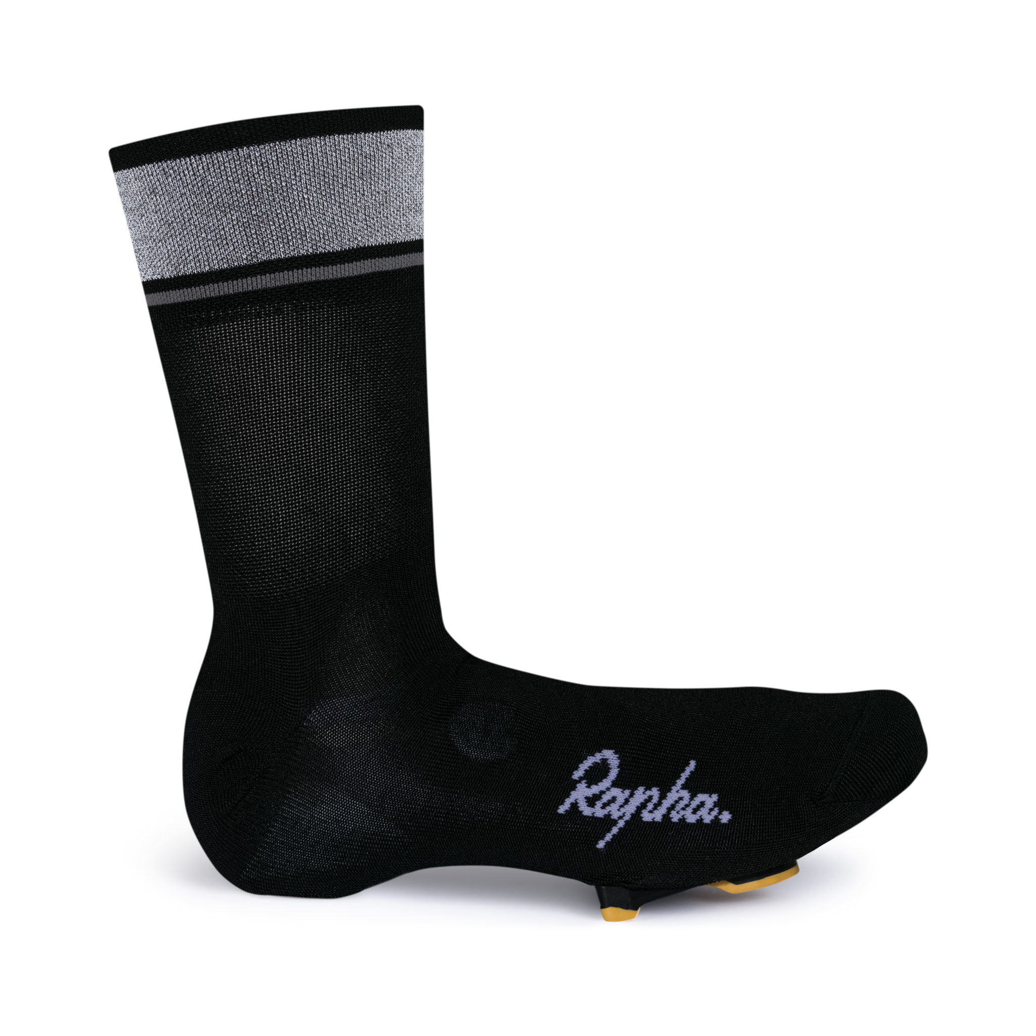 リフレクティブ オーバーソックス | Rapha