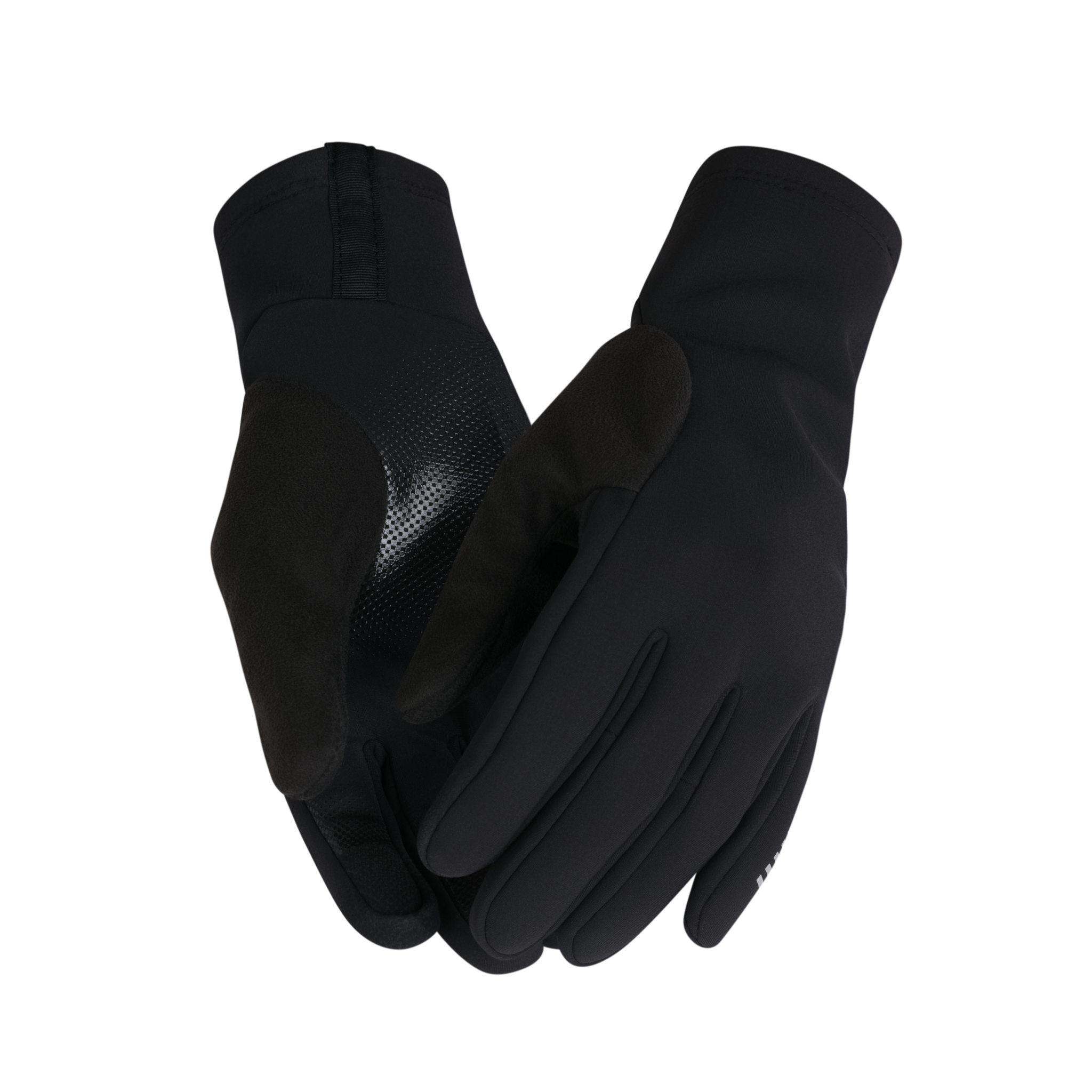 Rapha - Pro Team Shadow Winter Gloves - Black - X-Small | Bundle & save up to 20%, FREE delivery over £125 & member benefits..