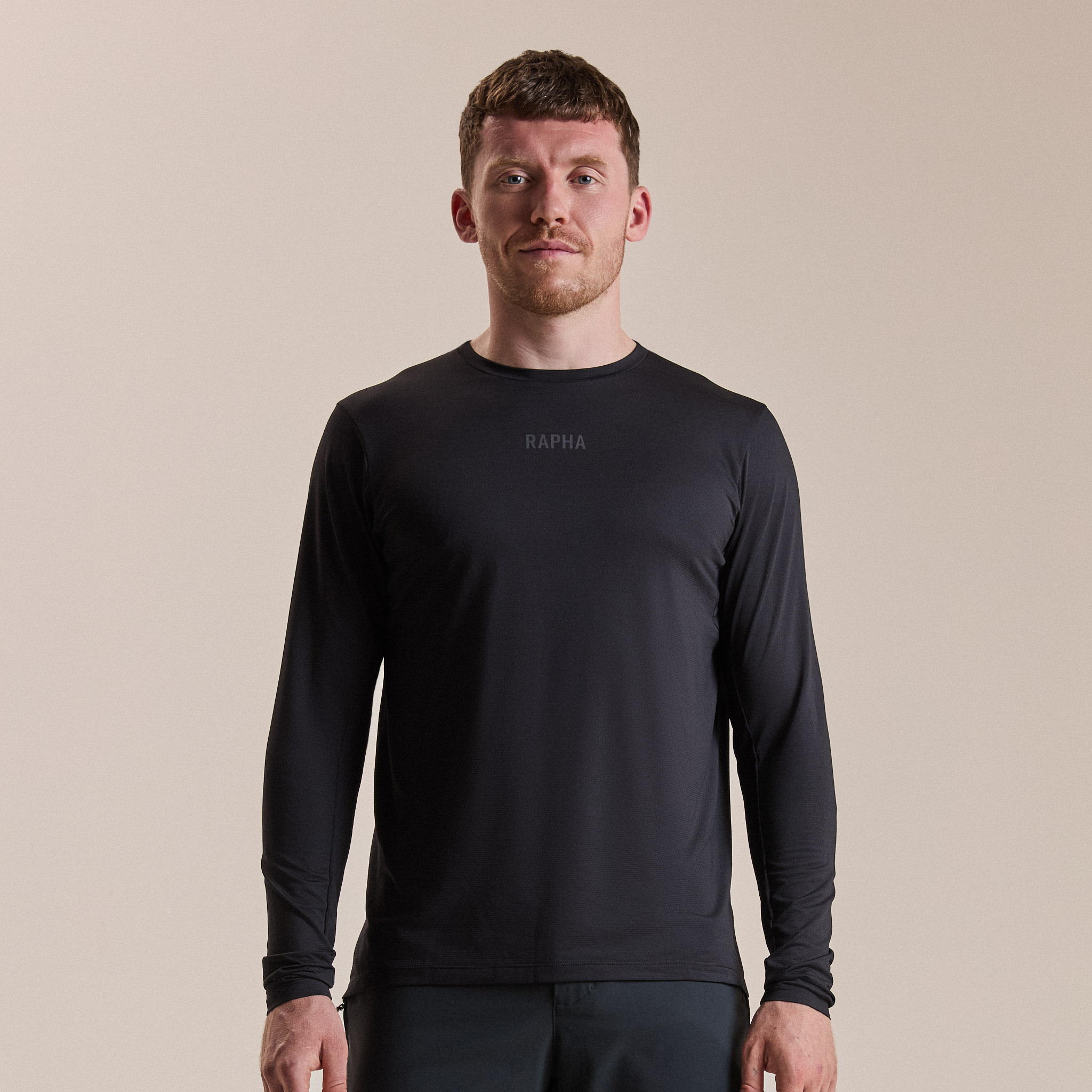 Men's Long Sleeve Trail Technical T-Shirt | Rapha
