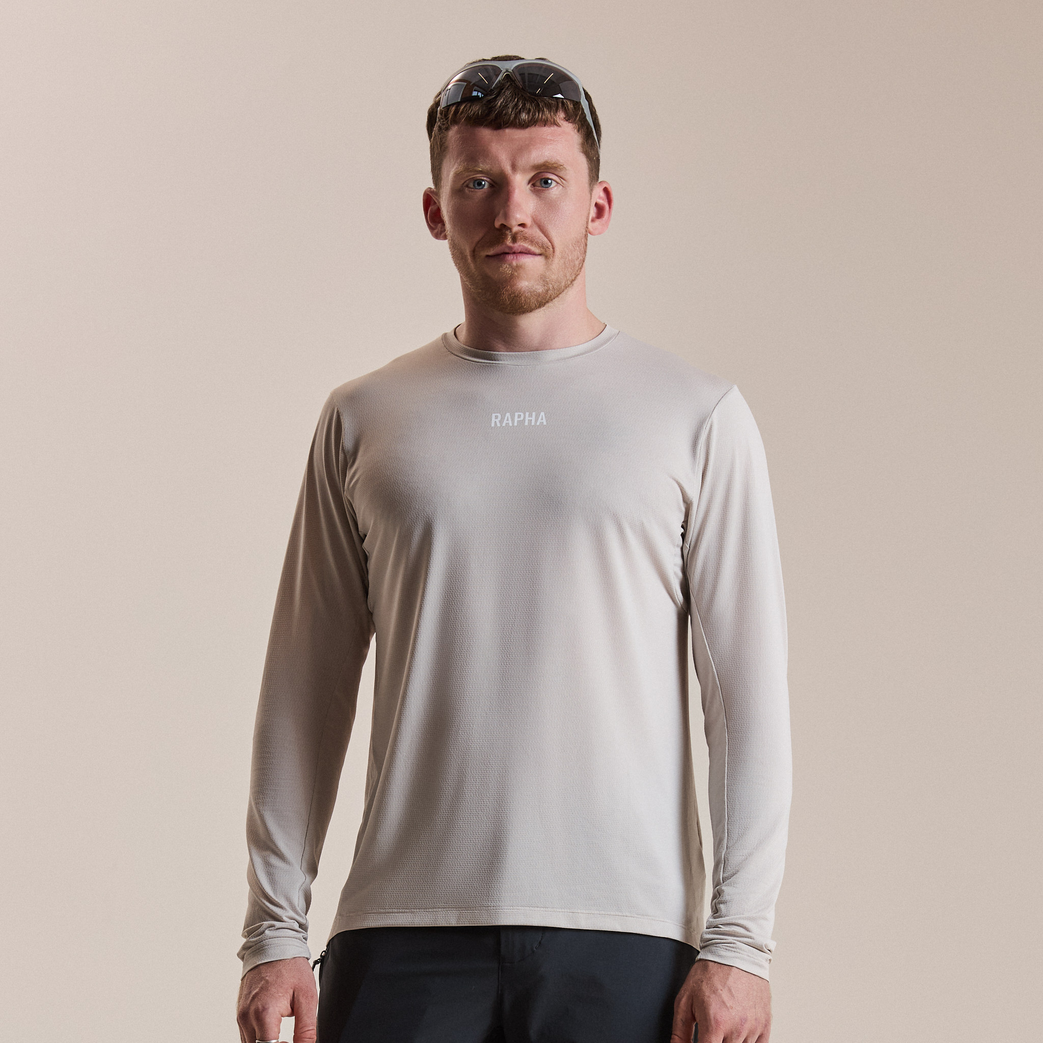 Men's Long Sleeve Trail Technical T-Shirt | Rapha