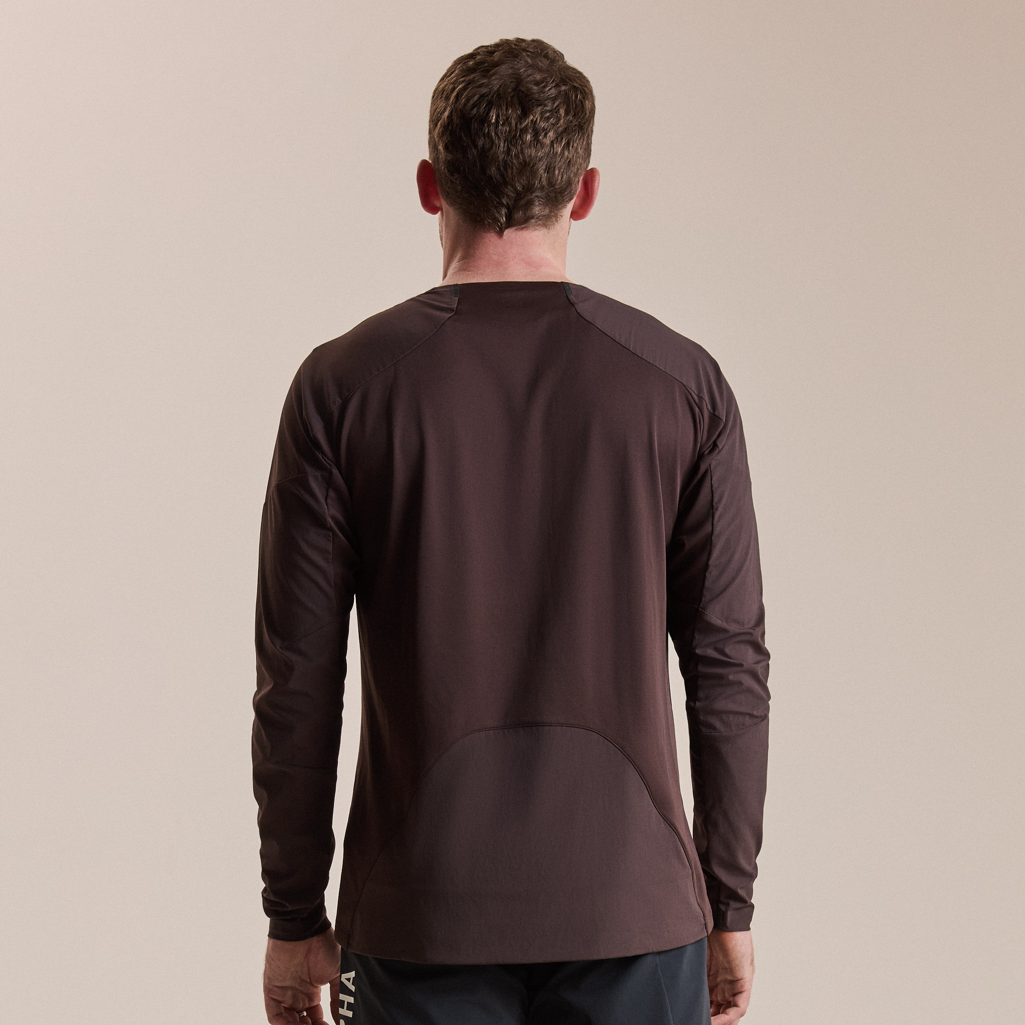 メンズ トレイル フィナーレ ウィンドブロック ジャージ | Rapha