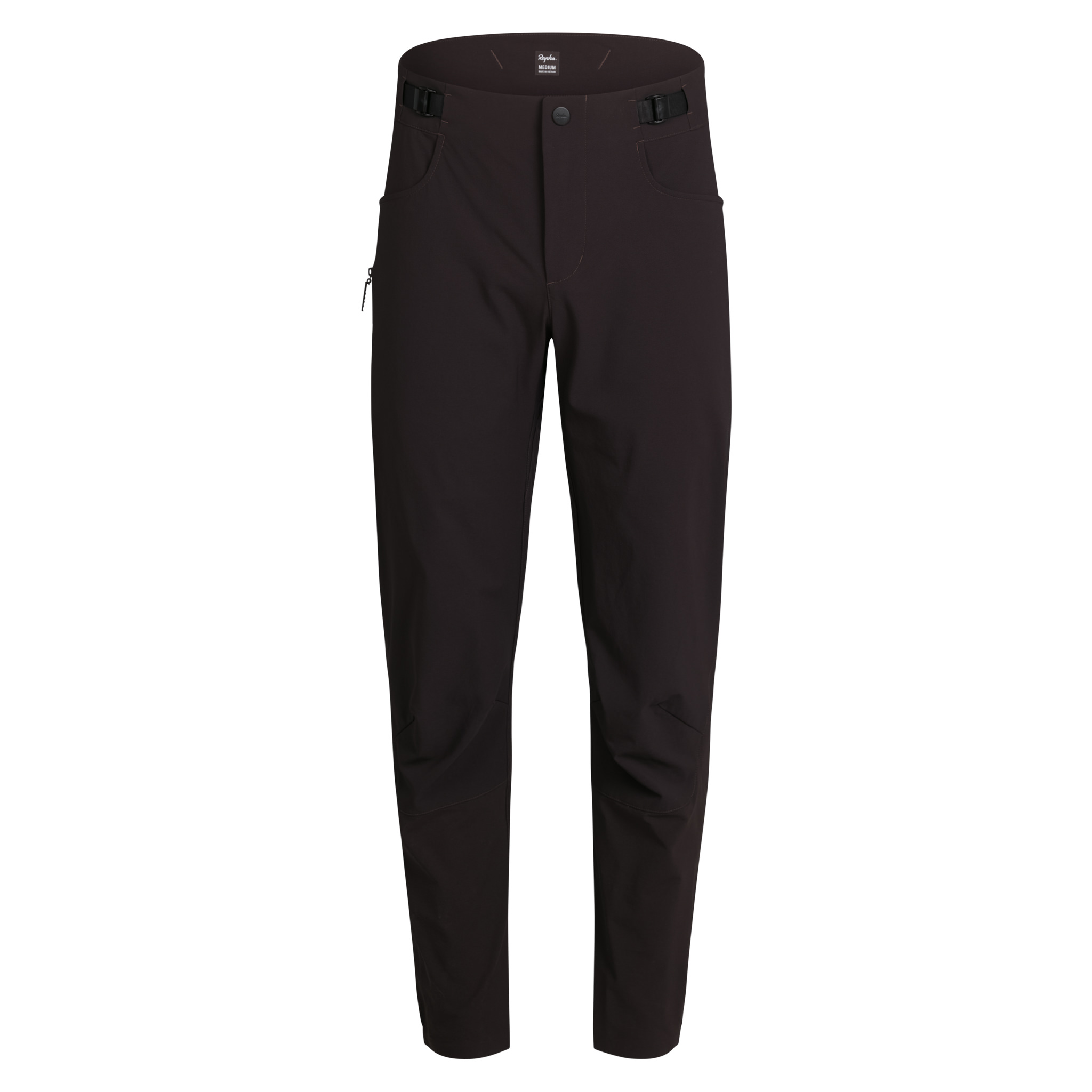 Rapha - Men's MTB Pants - Brown - X-Small | Bundle & save up to 20%, FREE delivery over £125 & member benefits..