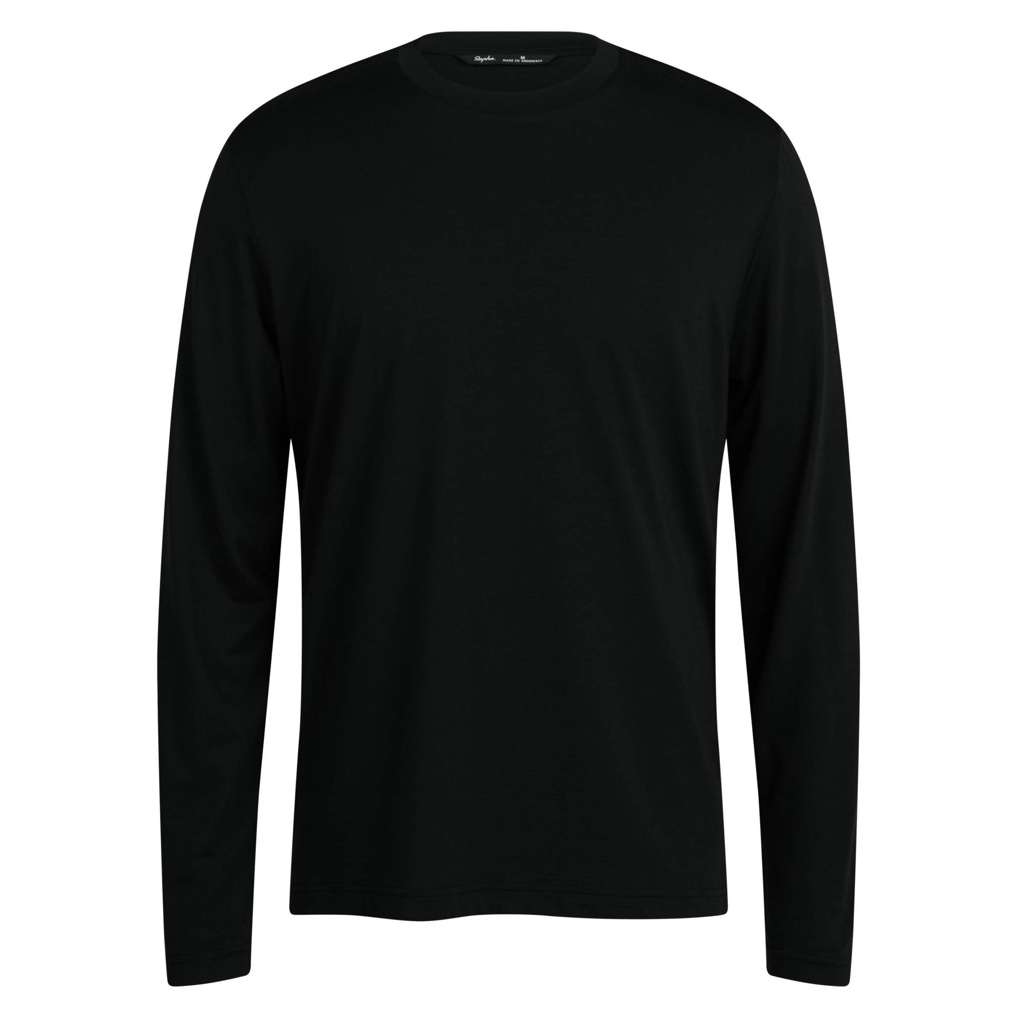 Men's Long Sleeve Merino Tee | Rapha