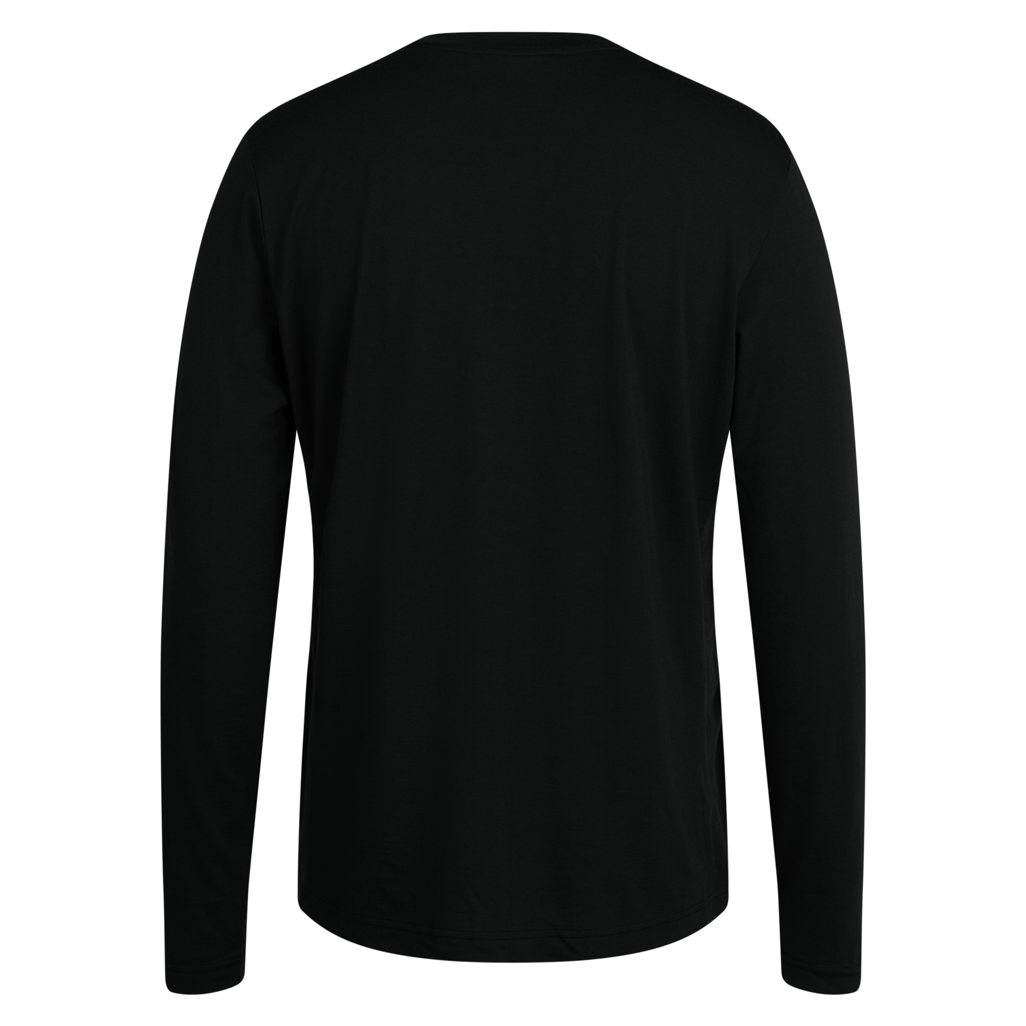 Men's Long Sleeve Merino Tee | Rapha