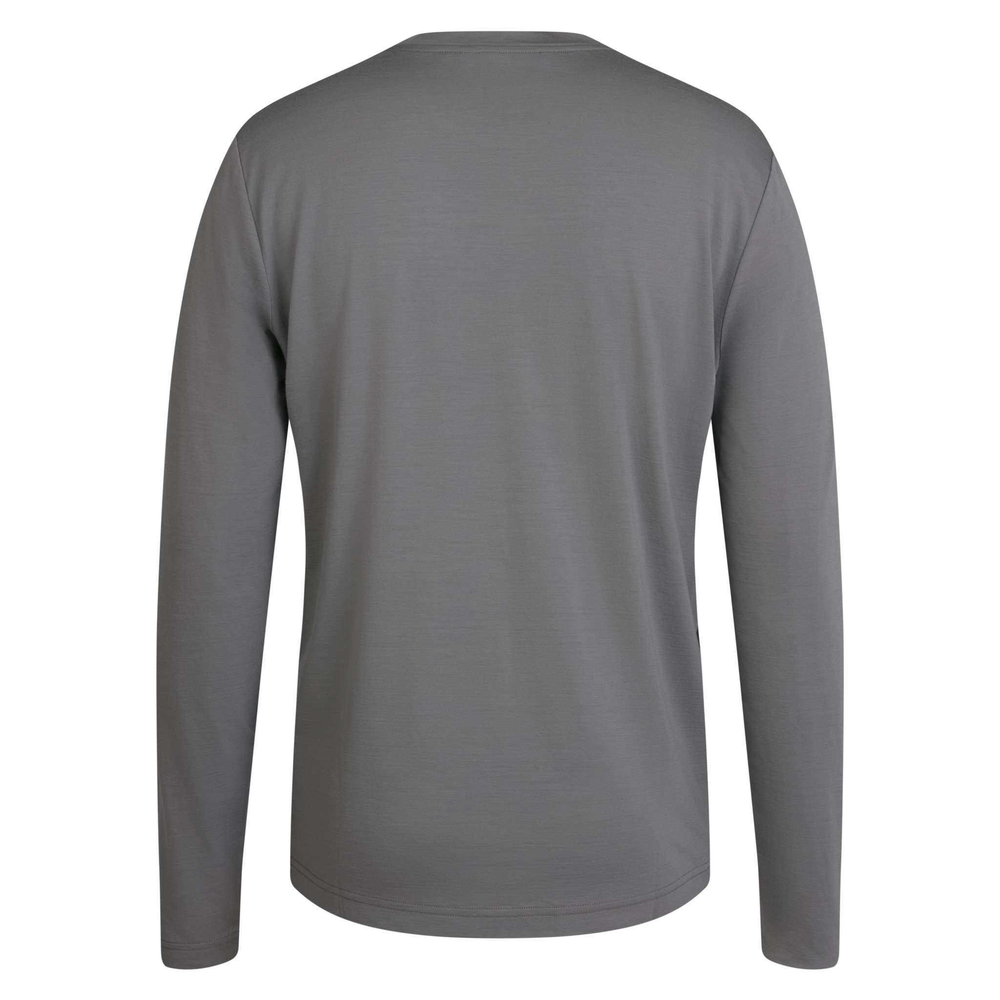 ラファ　メンズ メリノ スウェットシャツ メンズ ロング スリーブ メリノ Tシャツ | Rapha