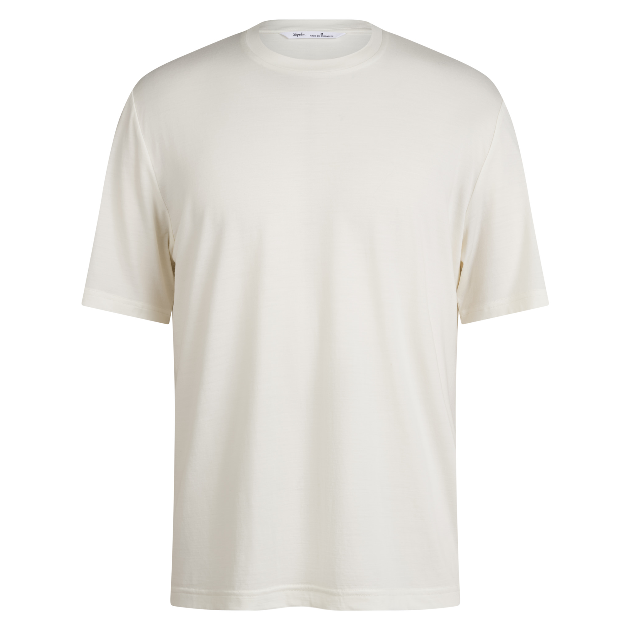 メンズ ショート スリーブ メリノ Tシャツ | Rapha