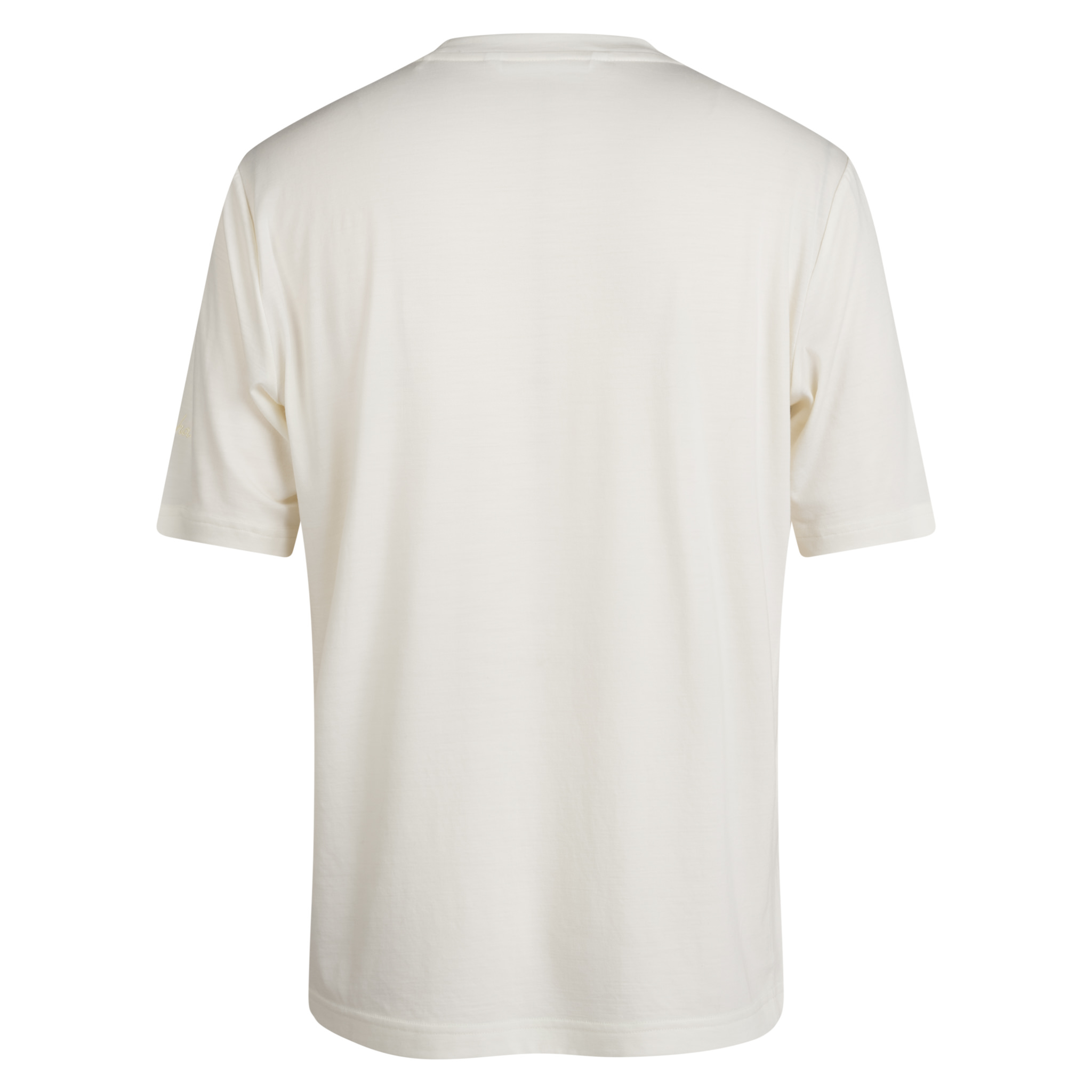 メンズ ショート スリーブ メリノ Tシャツ | Rapha