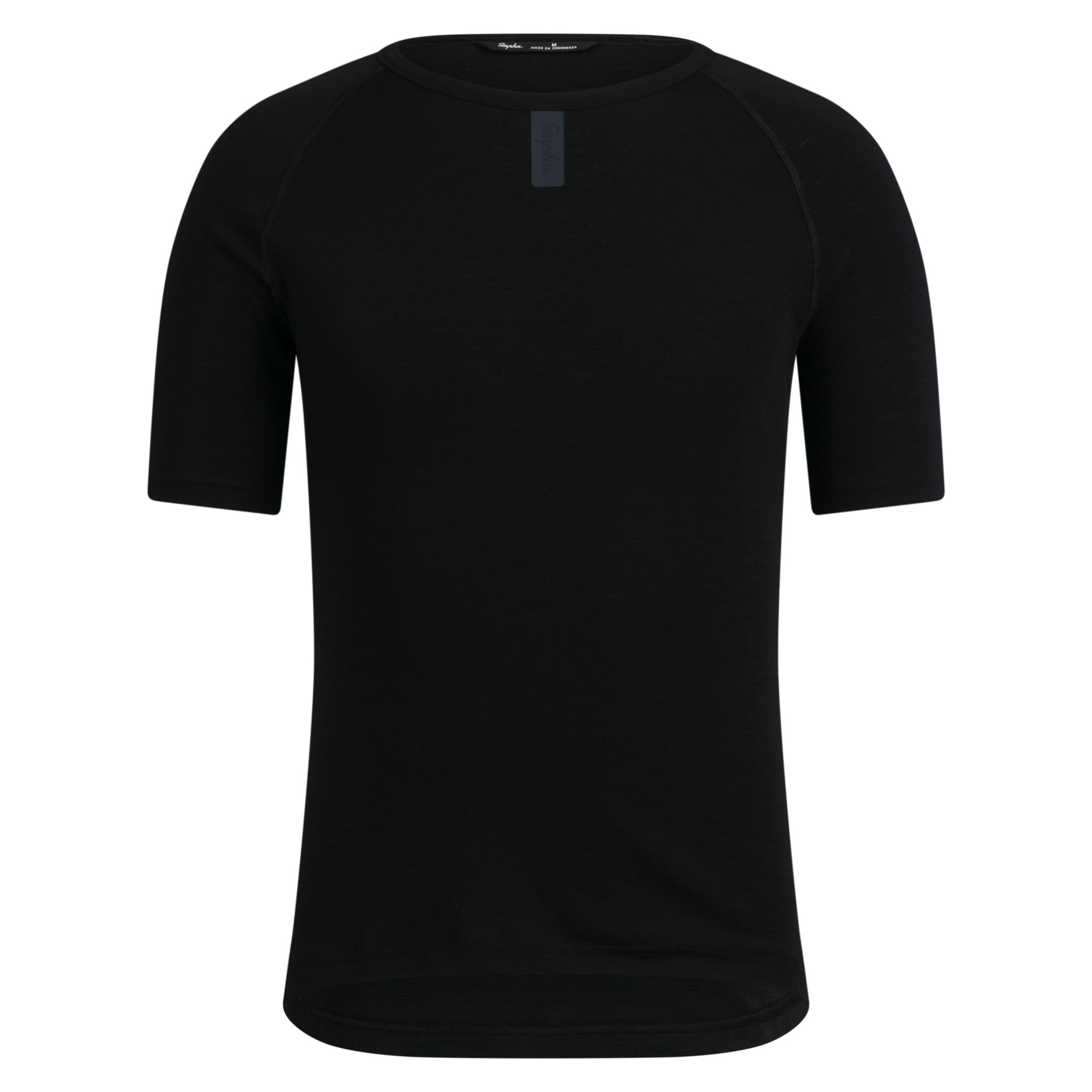 Men's Off-Bike SS Merino Base Layer | Rapha