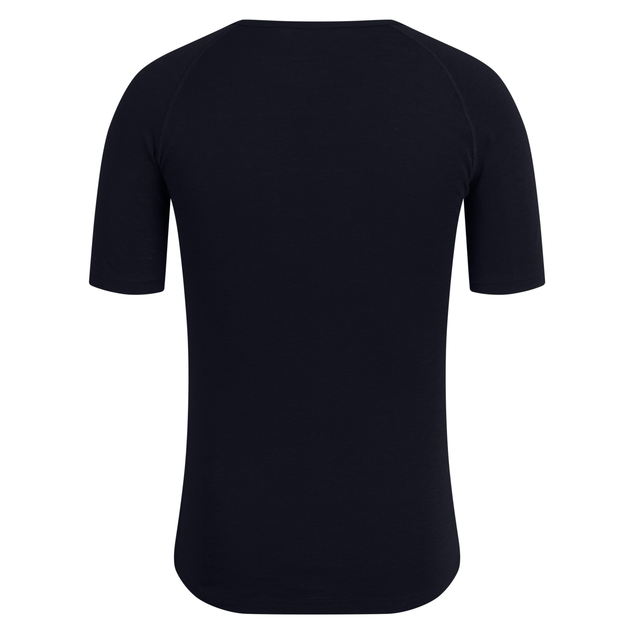 メンズ オフバイク ショート スリーブ メリノ ベースレイヤー | Rapha