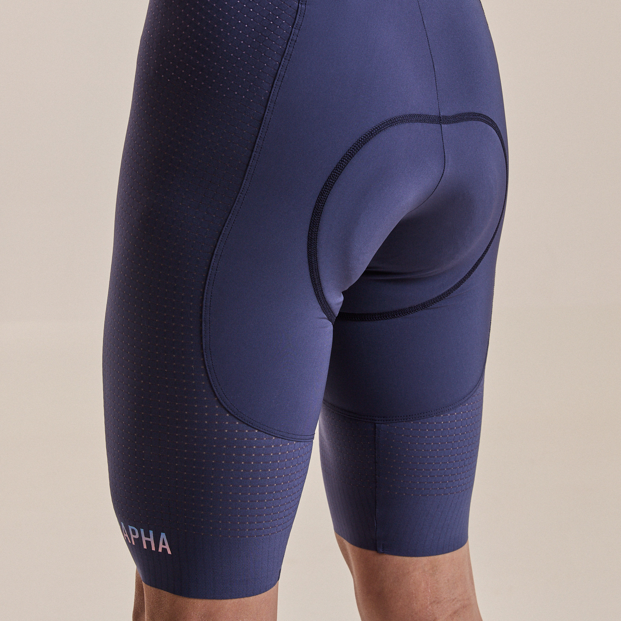 Rapha プロチーム GHOST ビブショーツ　XS Men's Pro Team Ghost Bib Shorts - Afterglow | Rapha