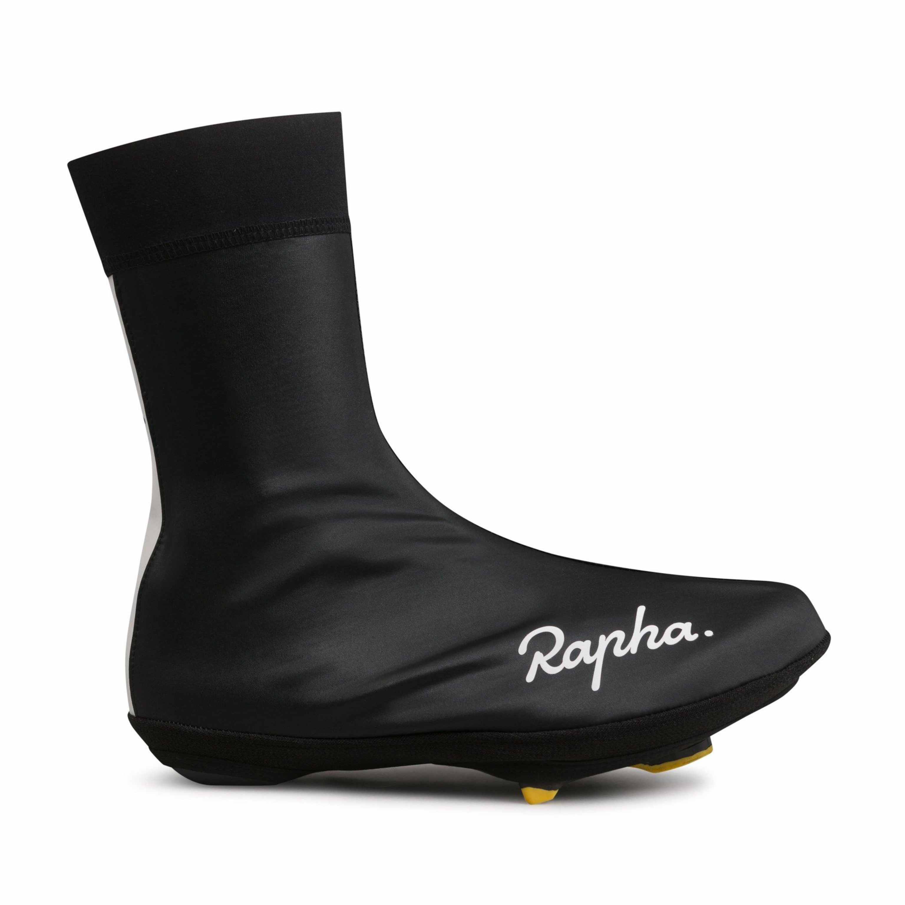 Men's Pro Team Overshoes | Men's Pro Team Cycling Overshoes