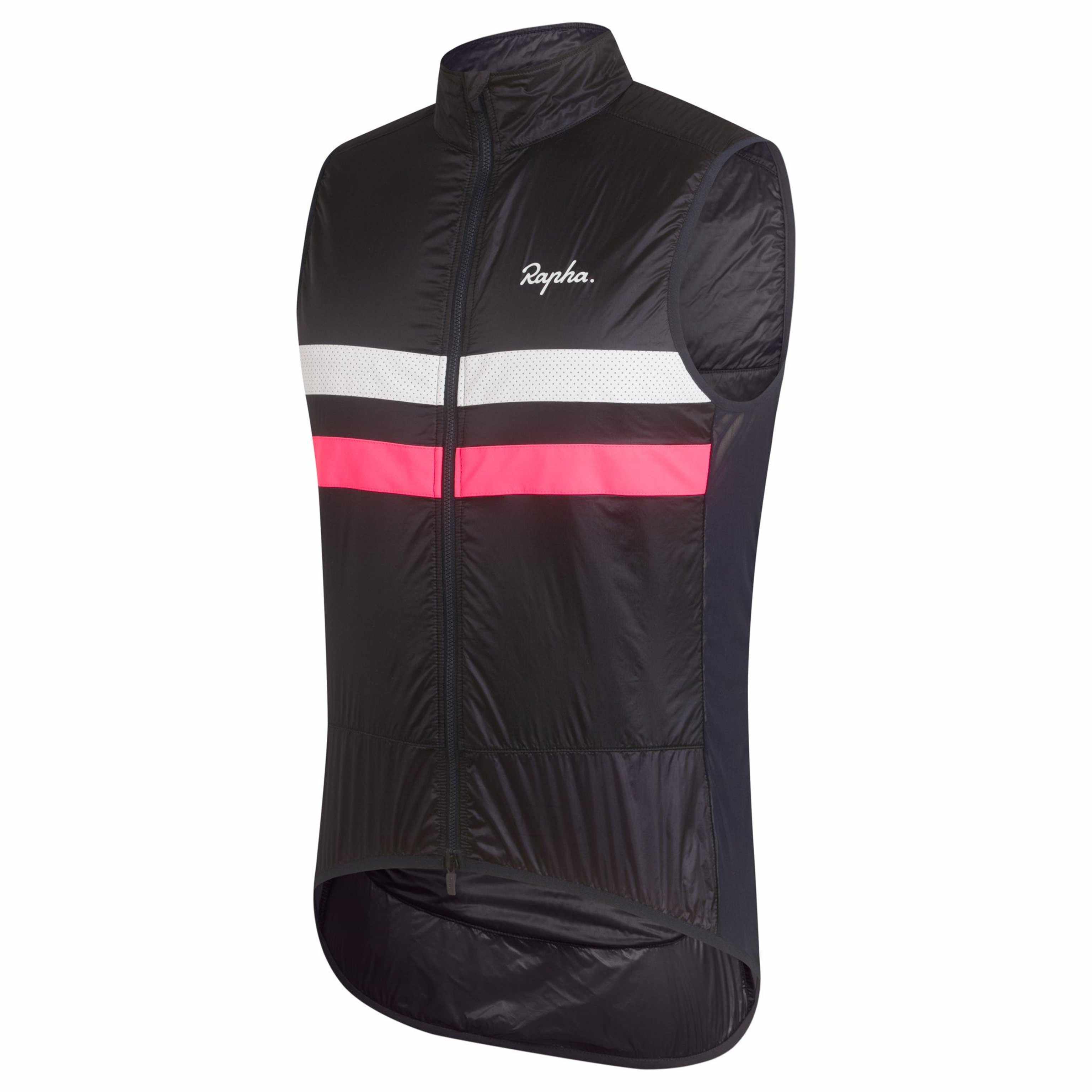 Rapha｜ラファ｜メンズ ブルベ インサレーティッド ジレ｜XXL