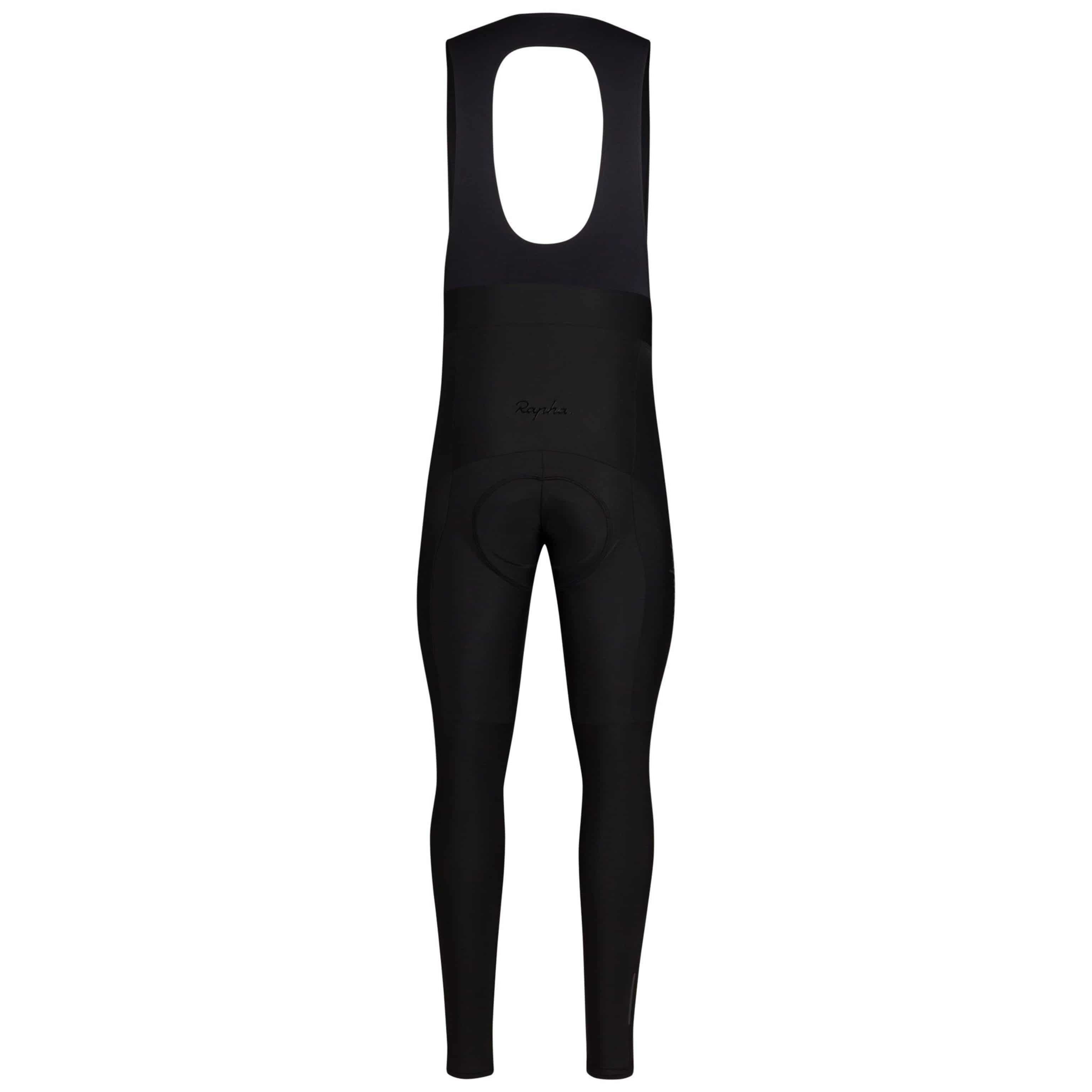 Men's Core Cargo Winter Tights with Pad | Rapha