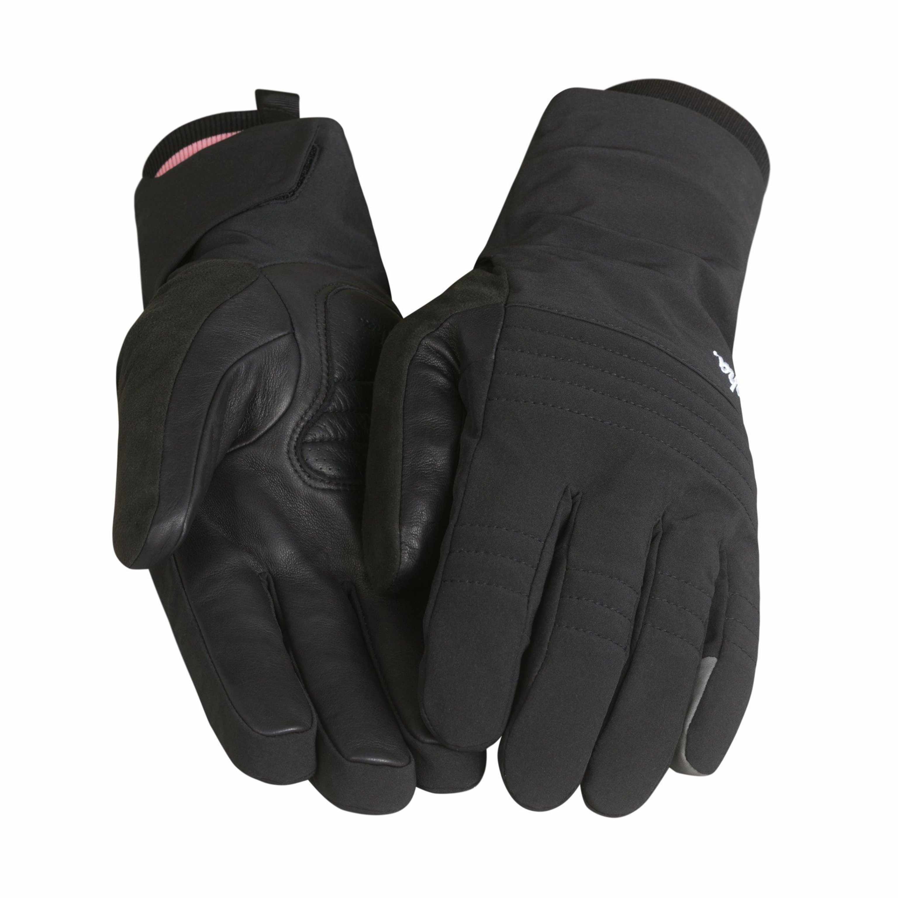 rapha deepwinter glove Mサイズ DWG05XX_BLK_Product_H122_01