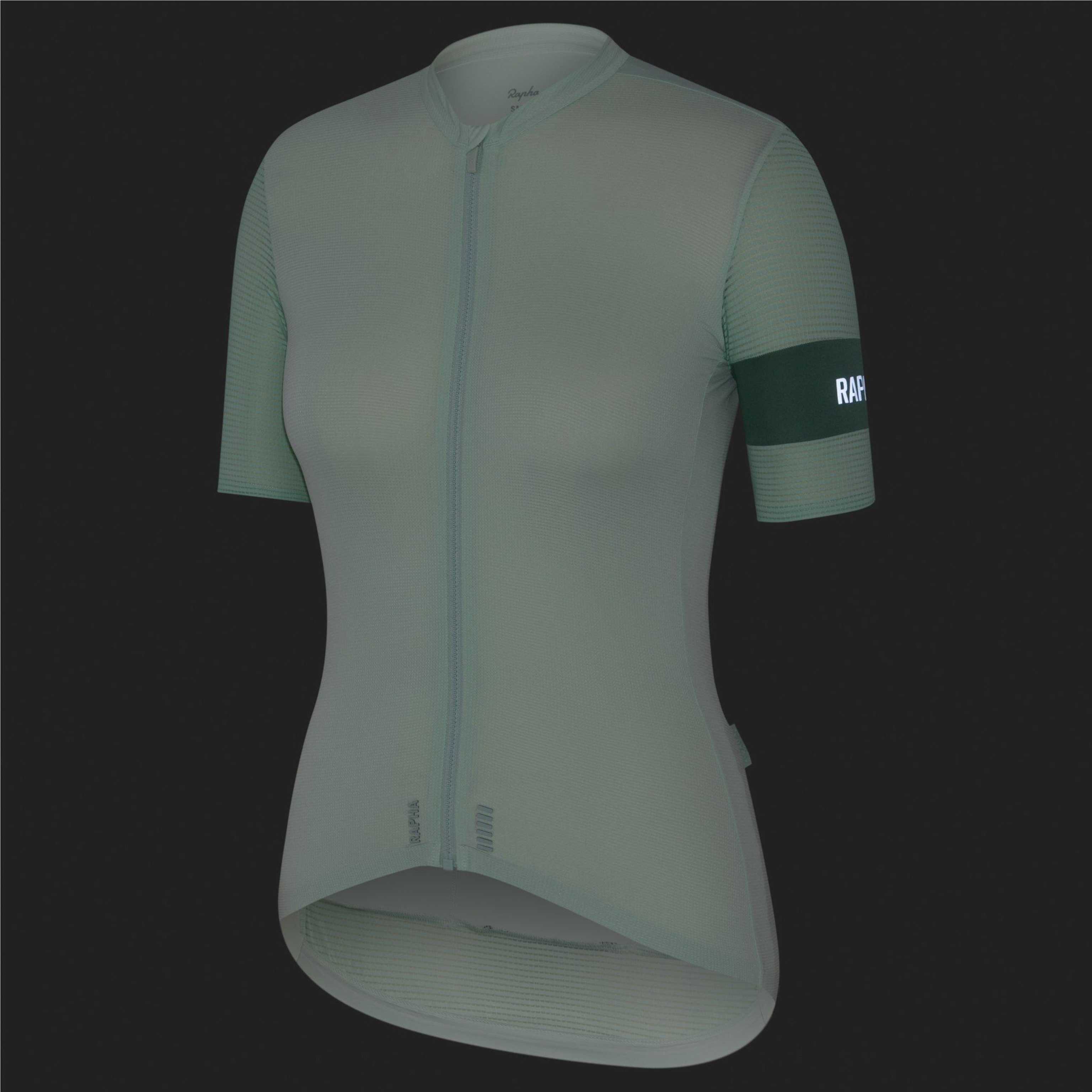 Women's Pro Team Flyweight Jersey | Rapha