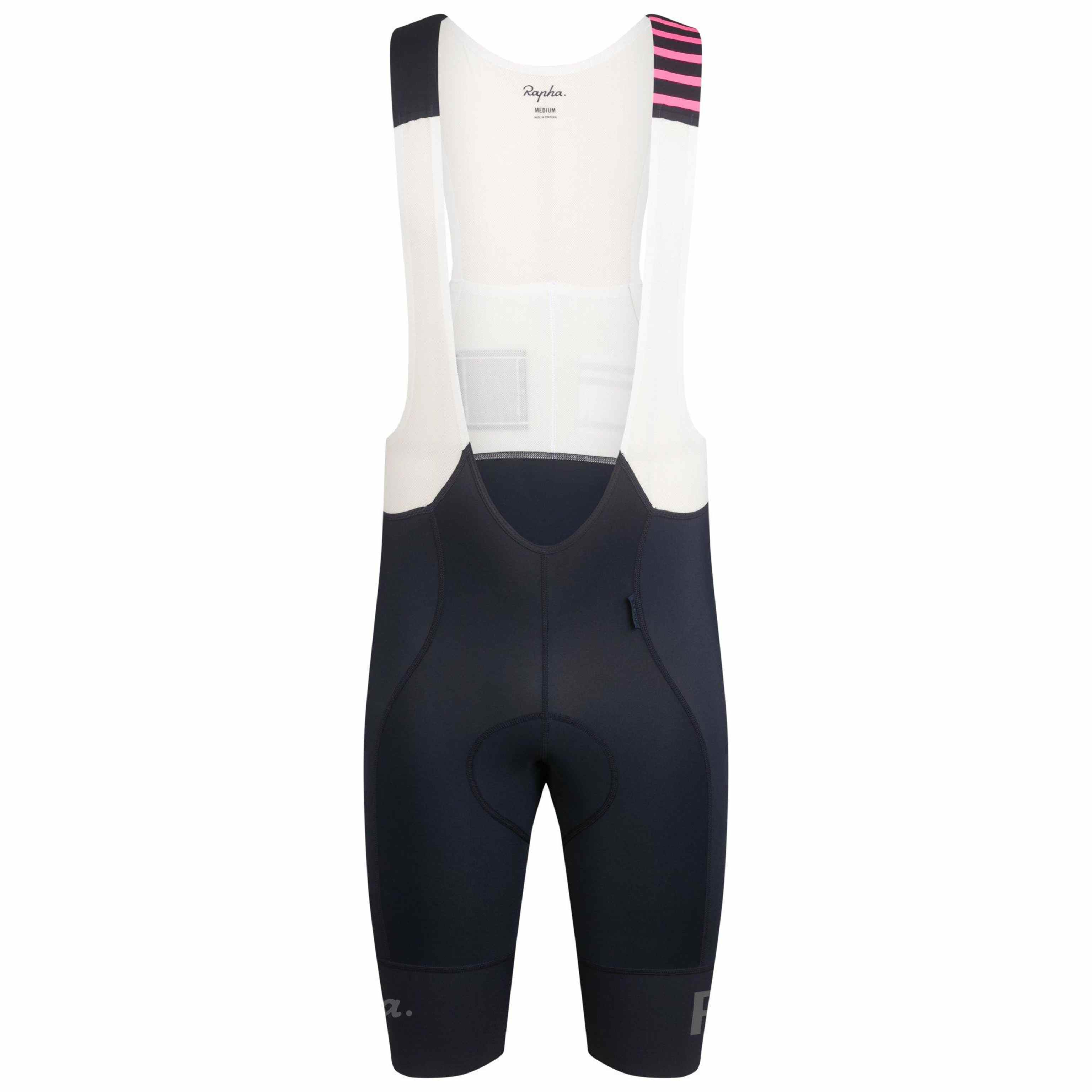 高評価なギフト ビブショーツ プロチーム メンズ RCC II Rapha | レギュラー - ウェア