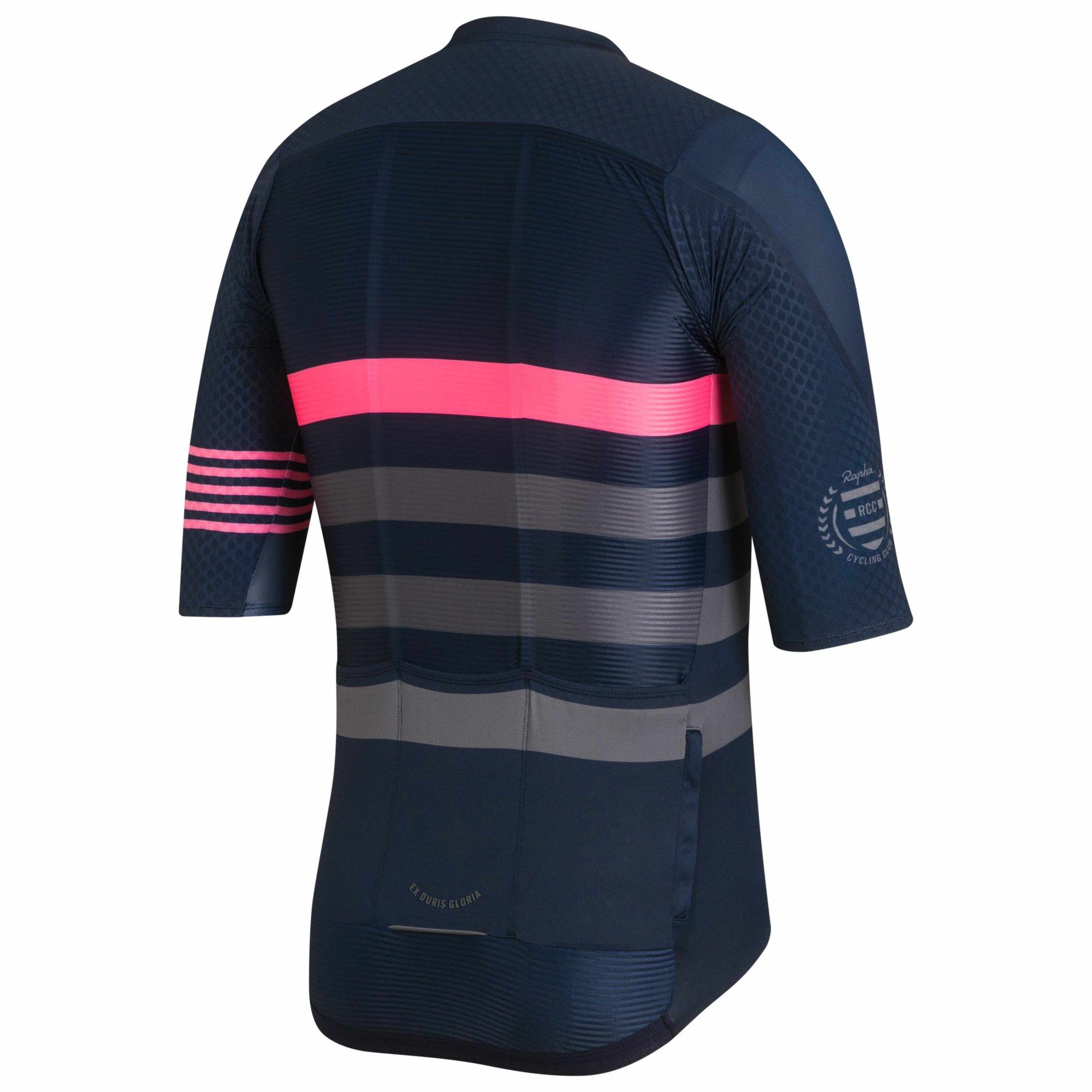 限定！Rapha RCC プロチーム フライウェイト ジャージ（S)