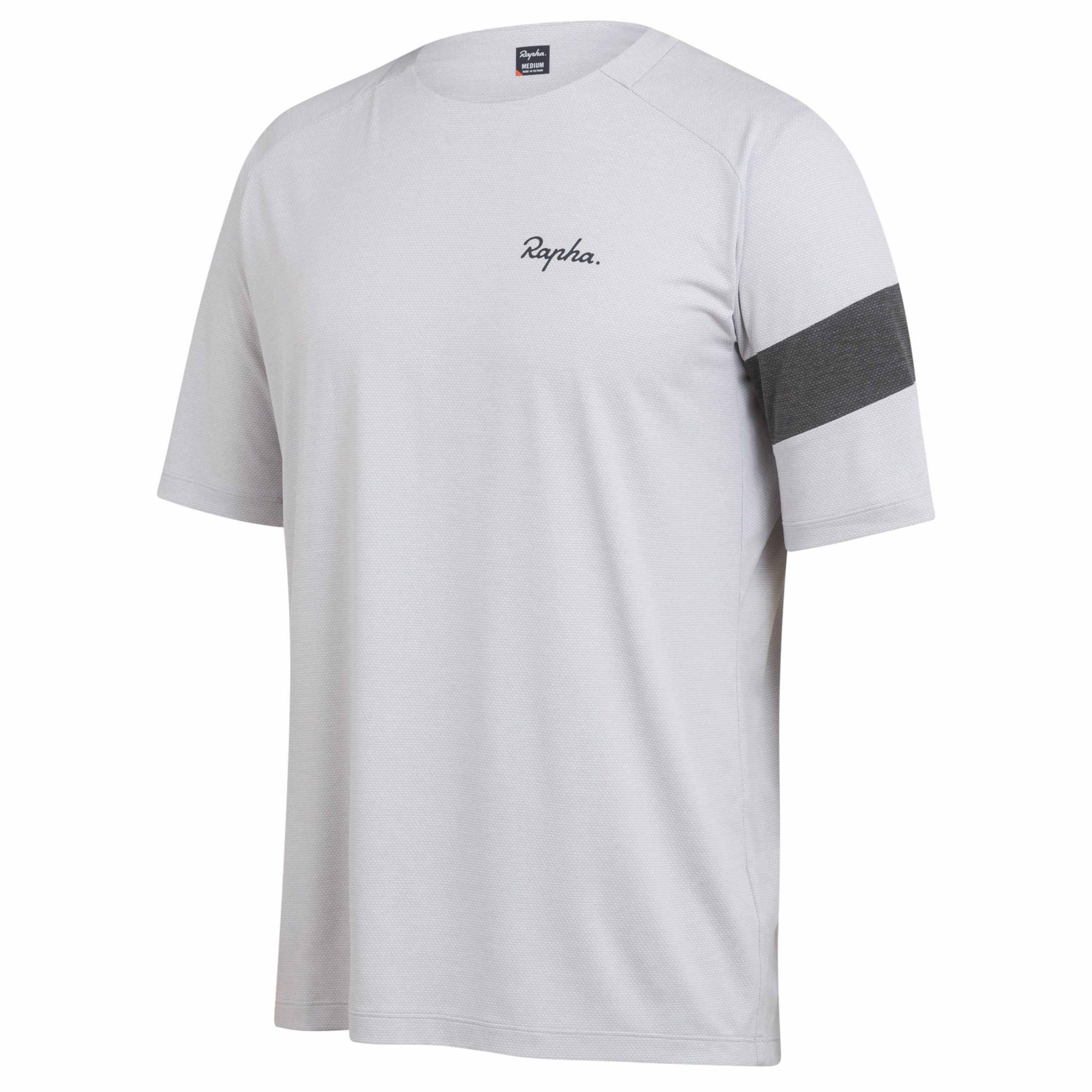 ラファ テクニカルtシャツ Sサイズ2枚 InoPedalの自転車日記 » Rapha(ラファ) メンズ トレイル テクニカル T