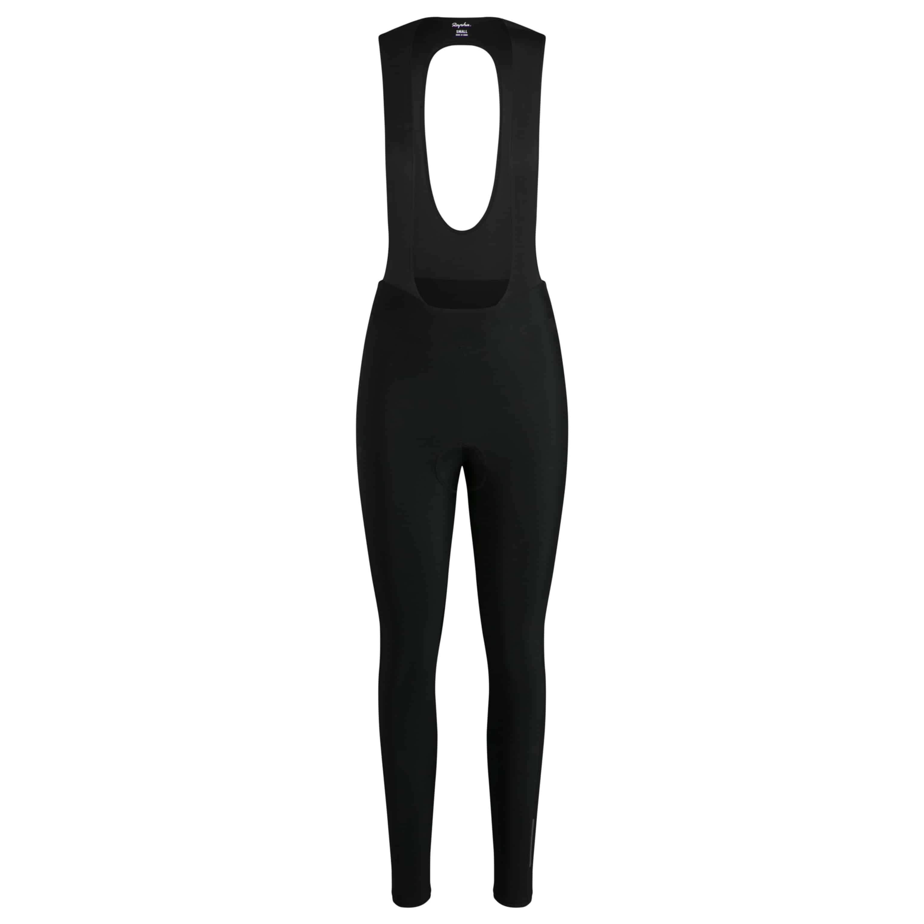 Rapha. メンズ コア ウィンター タイツ ウィズ パッド AHQ01XX_BBK_Womens-Core-Cargo-
