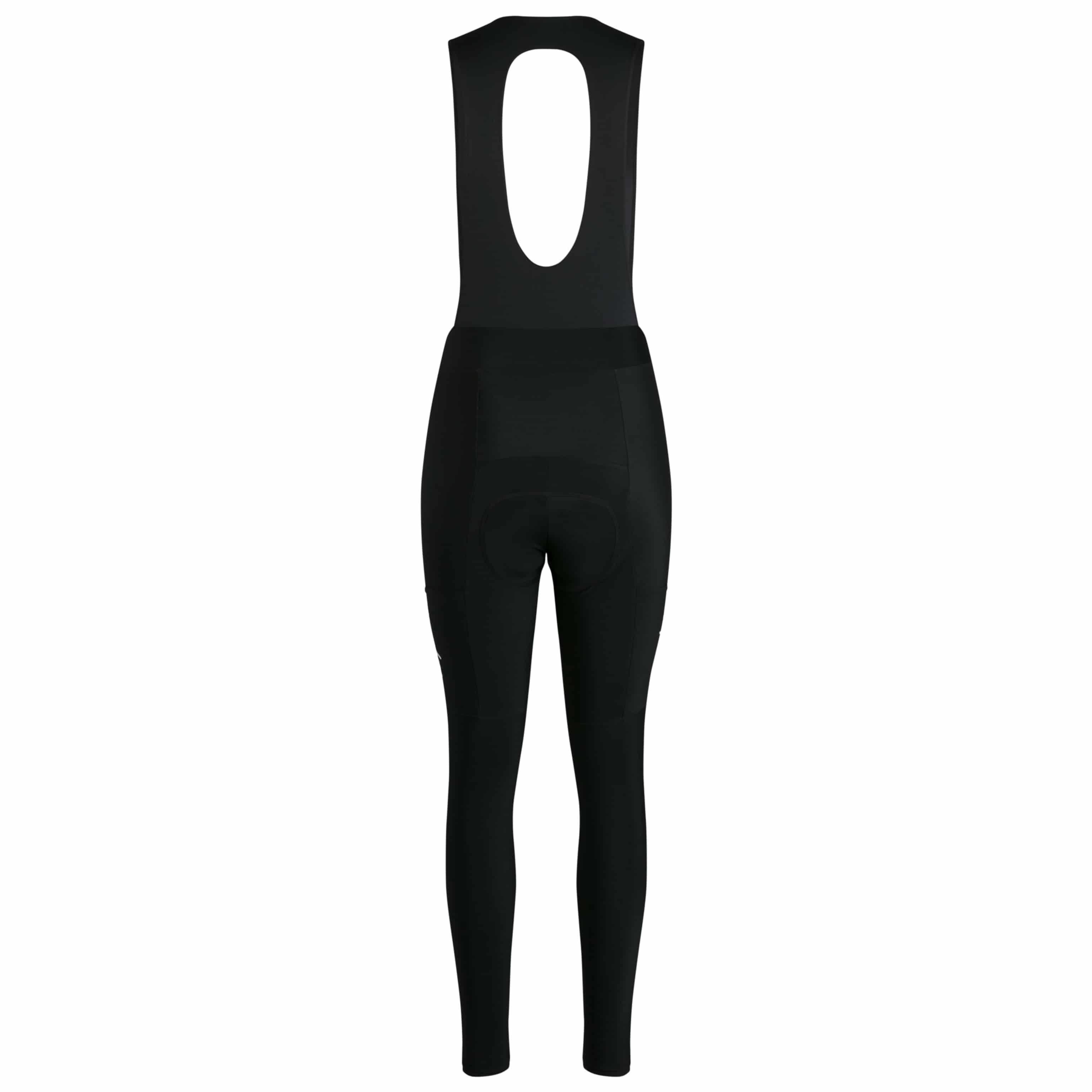 Rapha メンズ コア カーゴ ウィンター タイツ ウィズ パッド Large AHQ01XX_BBK_Womens-Core-Cargo-