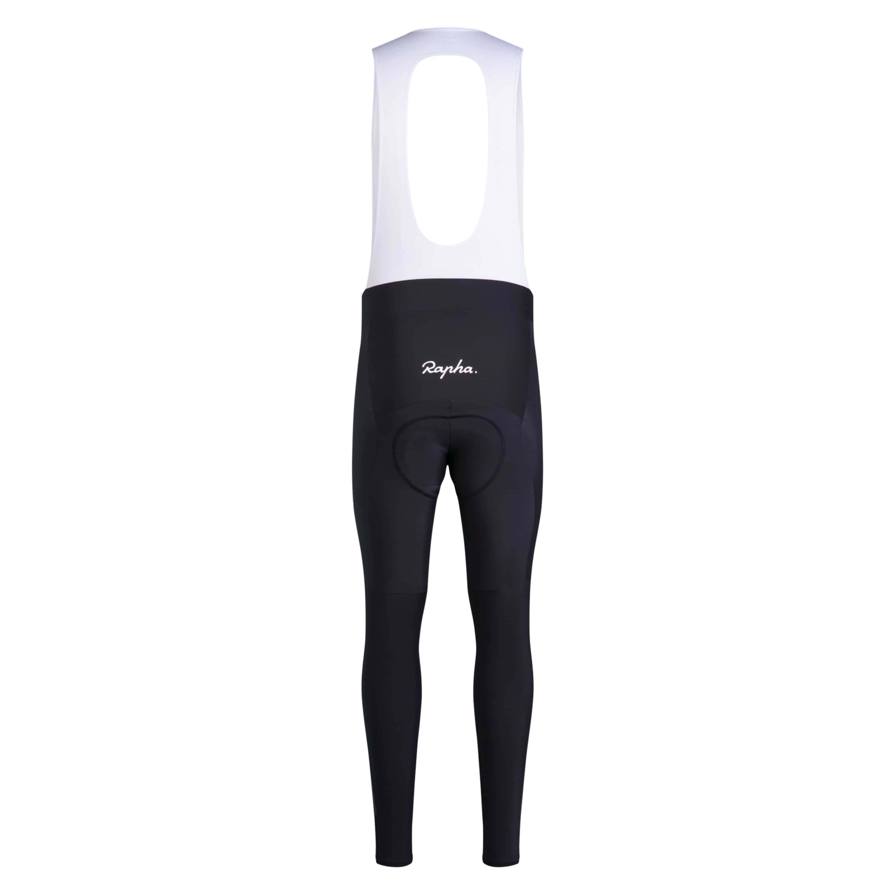 Men's Core Winter Tights With Pad | Rapha