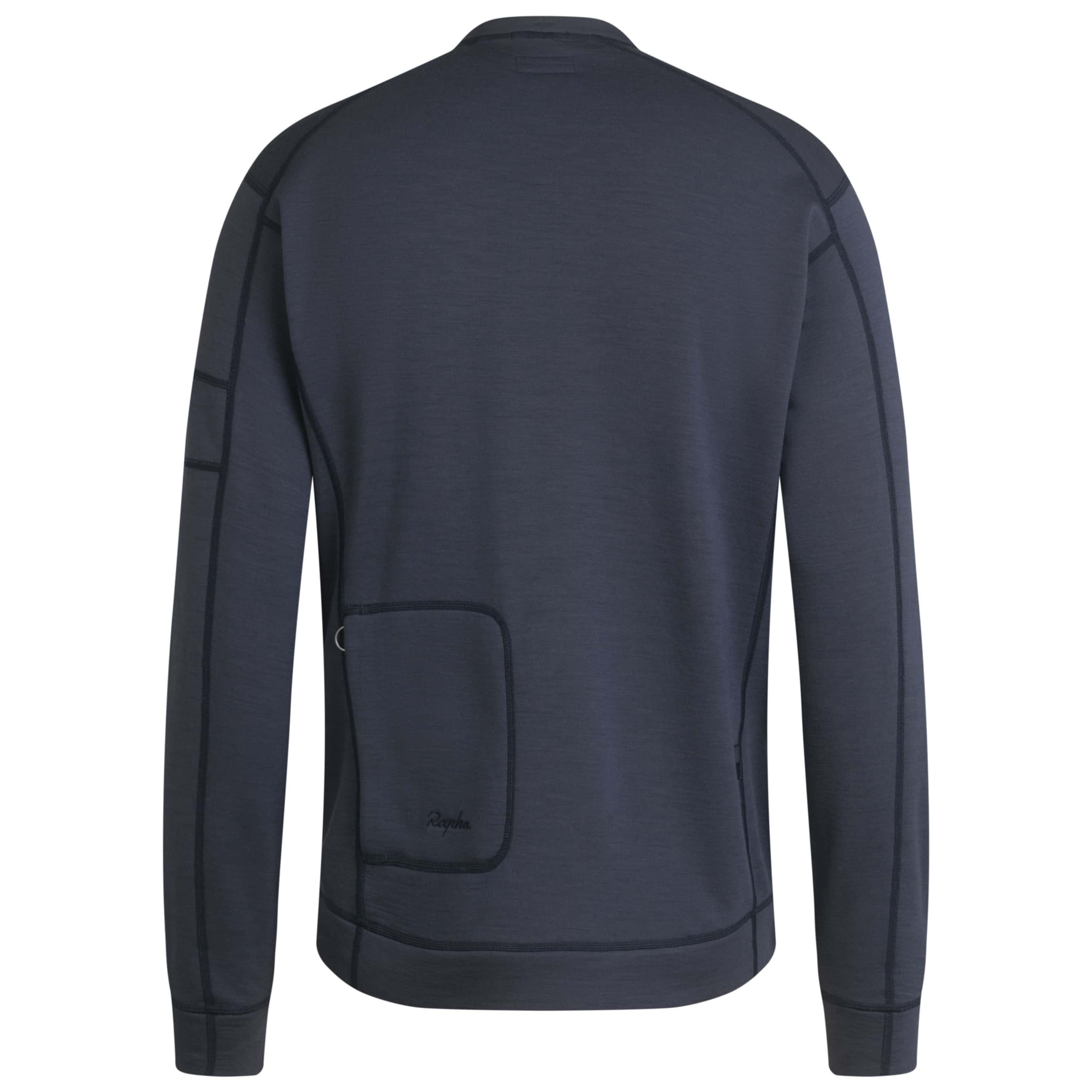 Rapha メリノスウェットシャツ MSW07XX_IID_Merino-