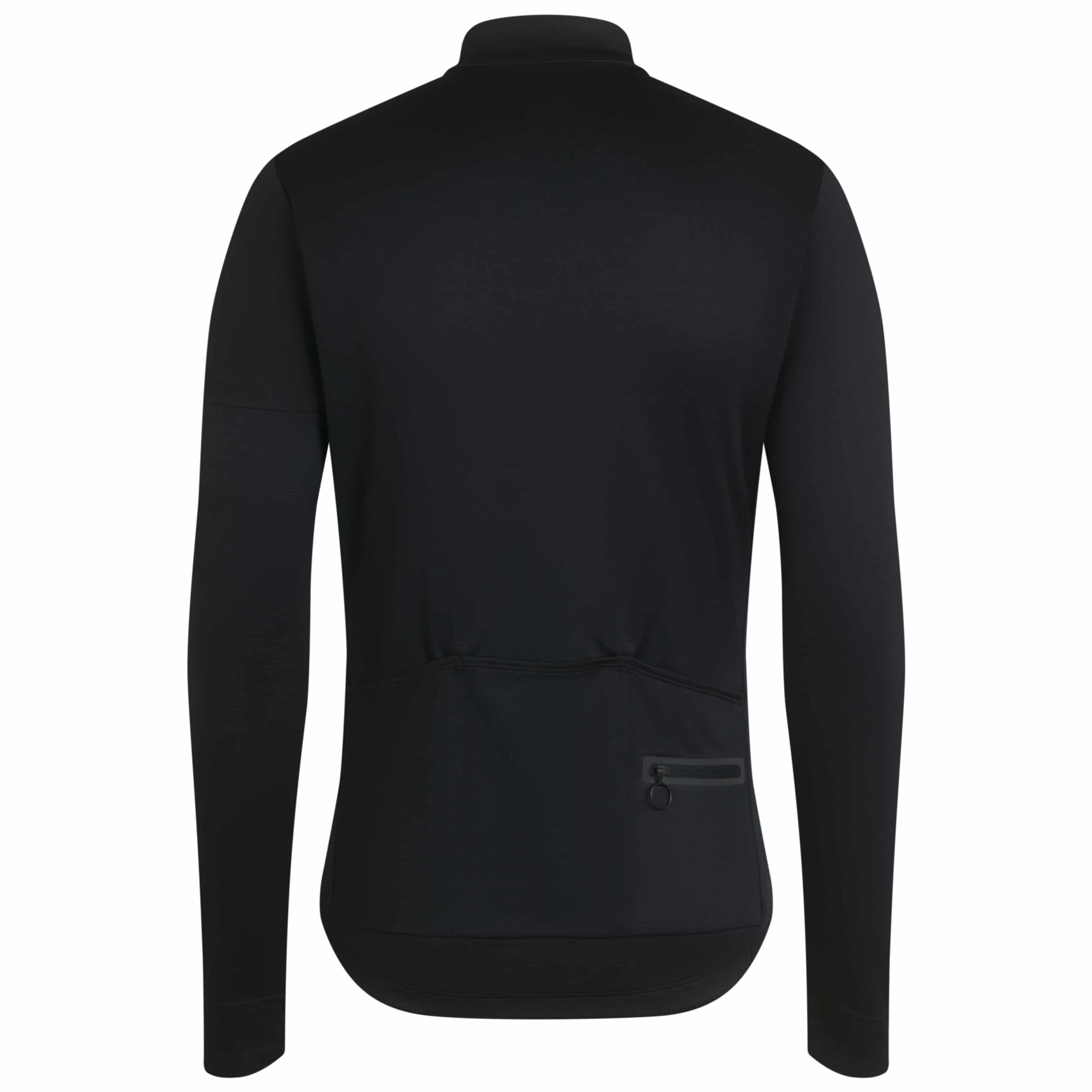 ウェア Rapha Men's Classic Long Sleeve Jersey S CLL05XX_BBK_Classic-Long-